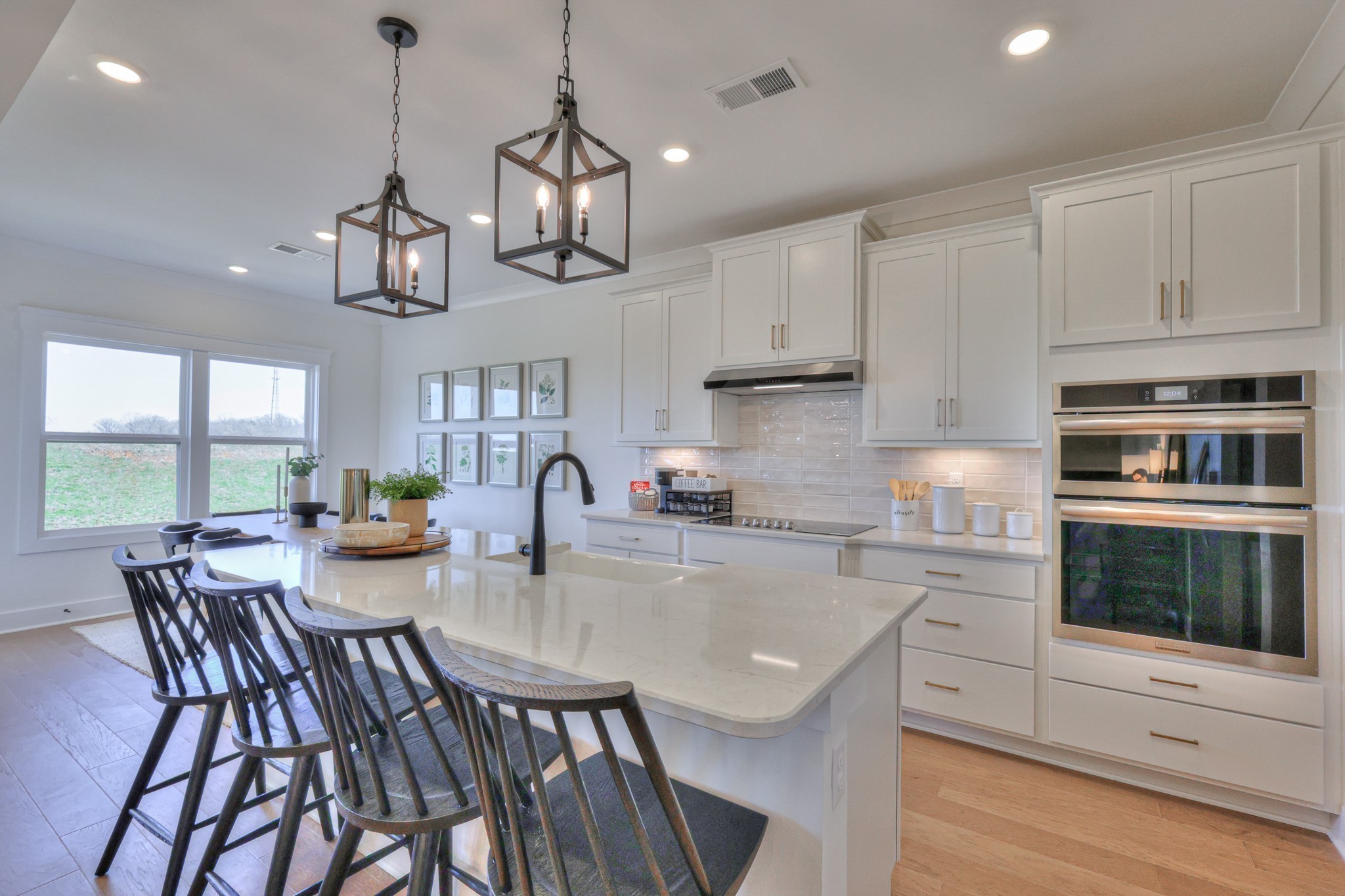505 Misty Creek Court Nashville TN 37207