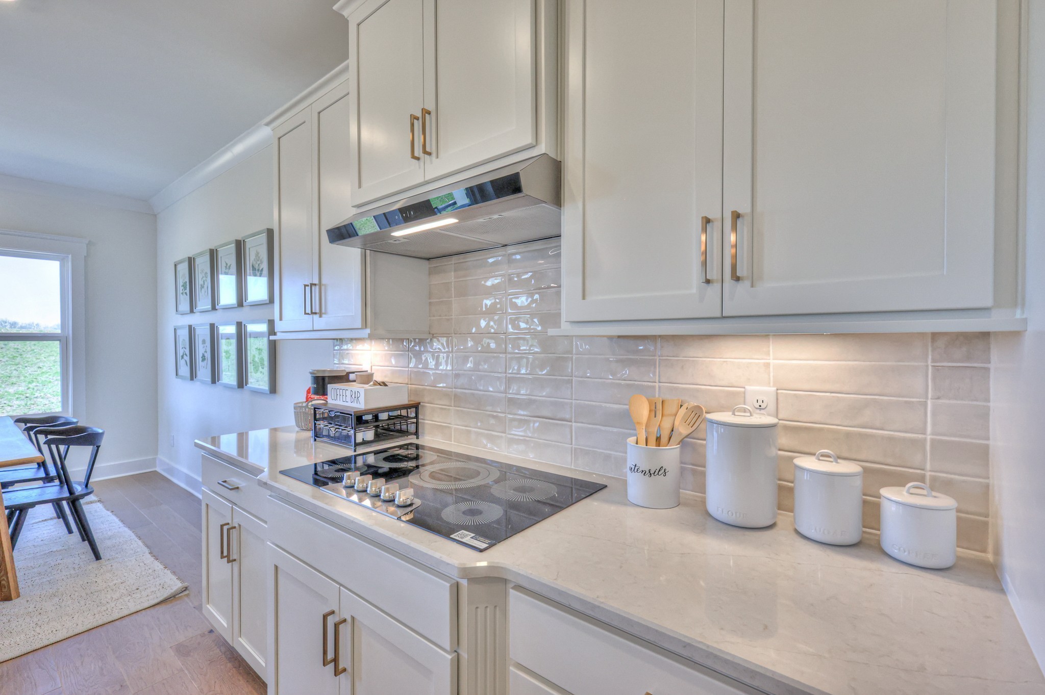 505 Misty Creek Court Nashville TN 37207