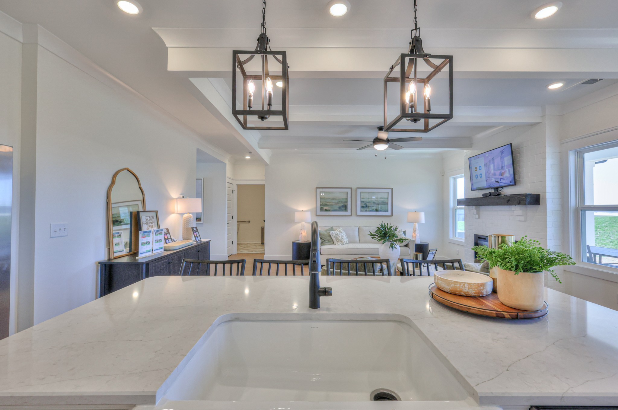505 Misty Creek Court Nashville TN 37207
