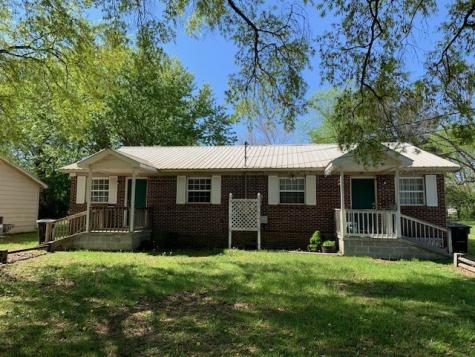 409 E Moore Street Tullahoma TN 37388