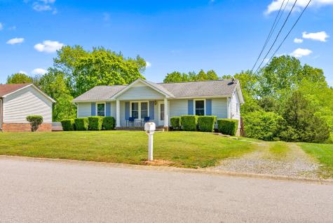 757 Acorn Drive Clarksville TN 37043