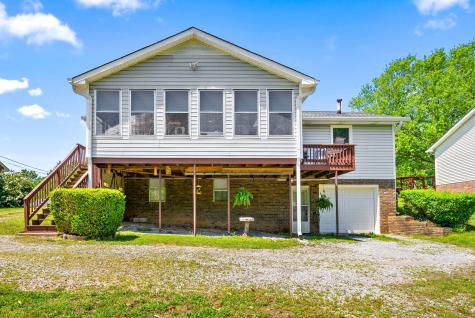 757 Acorn Drive Clarksville TN 37043