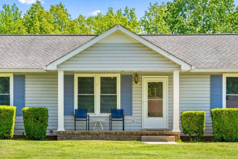 757 Acorn Drive Clarksville TN 37043