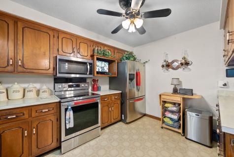 757 Acorn Drive Clarksville TN 37043