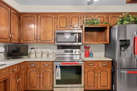 757 Acorn Drive Clarksville TN 37043