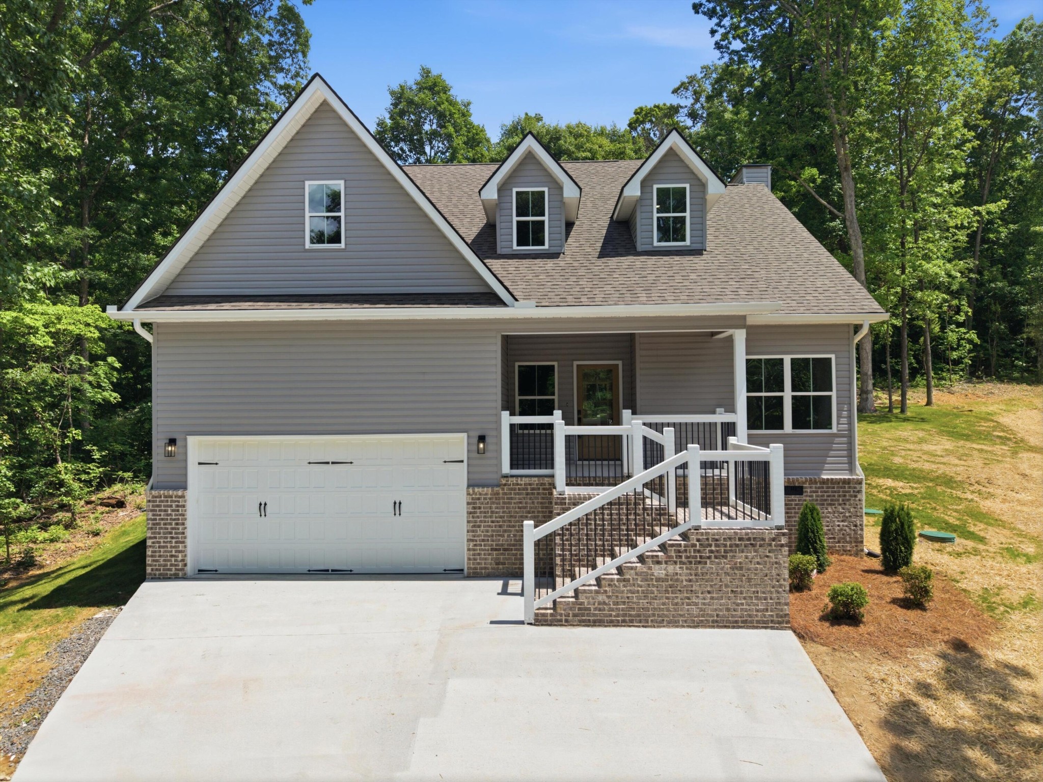 220 Hollow Road, NE Cleveland TN 37323
