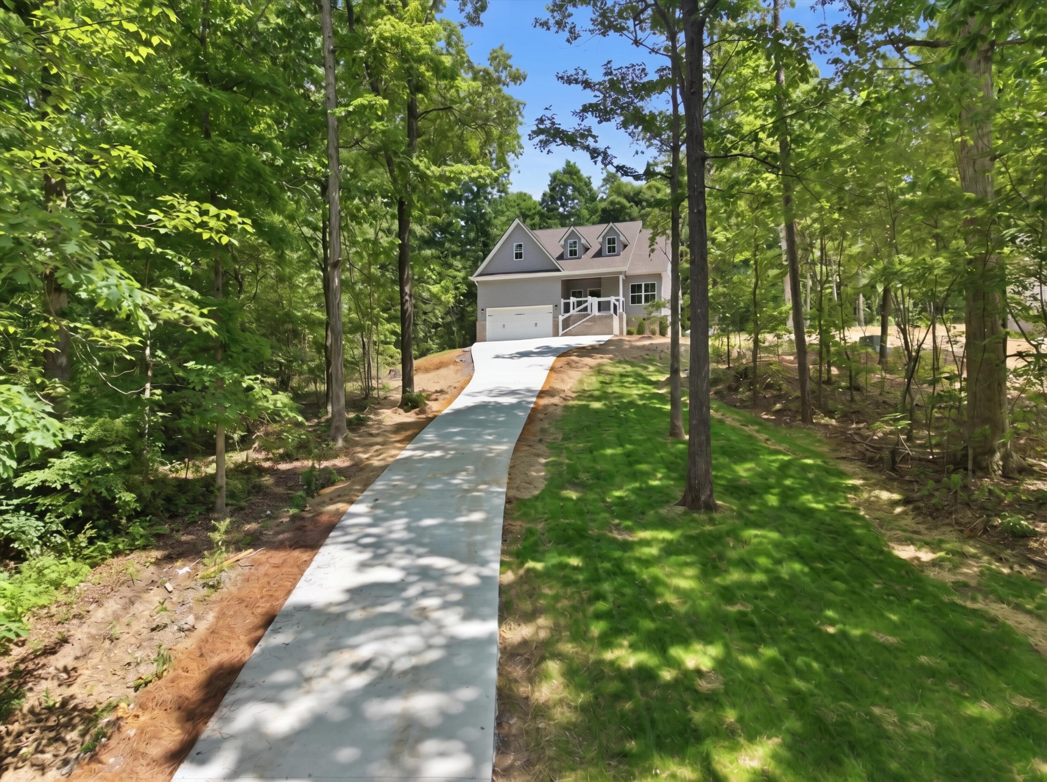 220 Hollow Road, NE Cleveland TN 37323