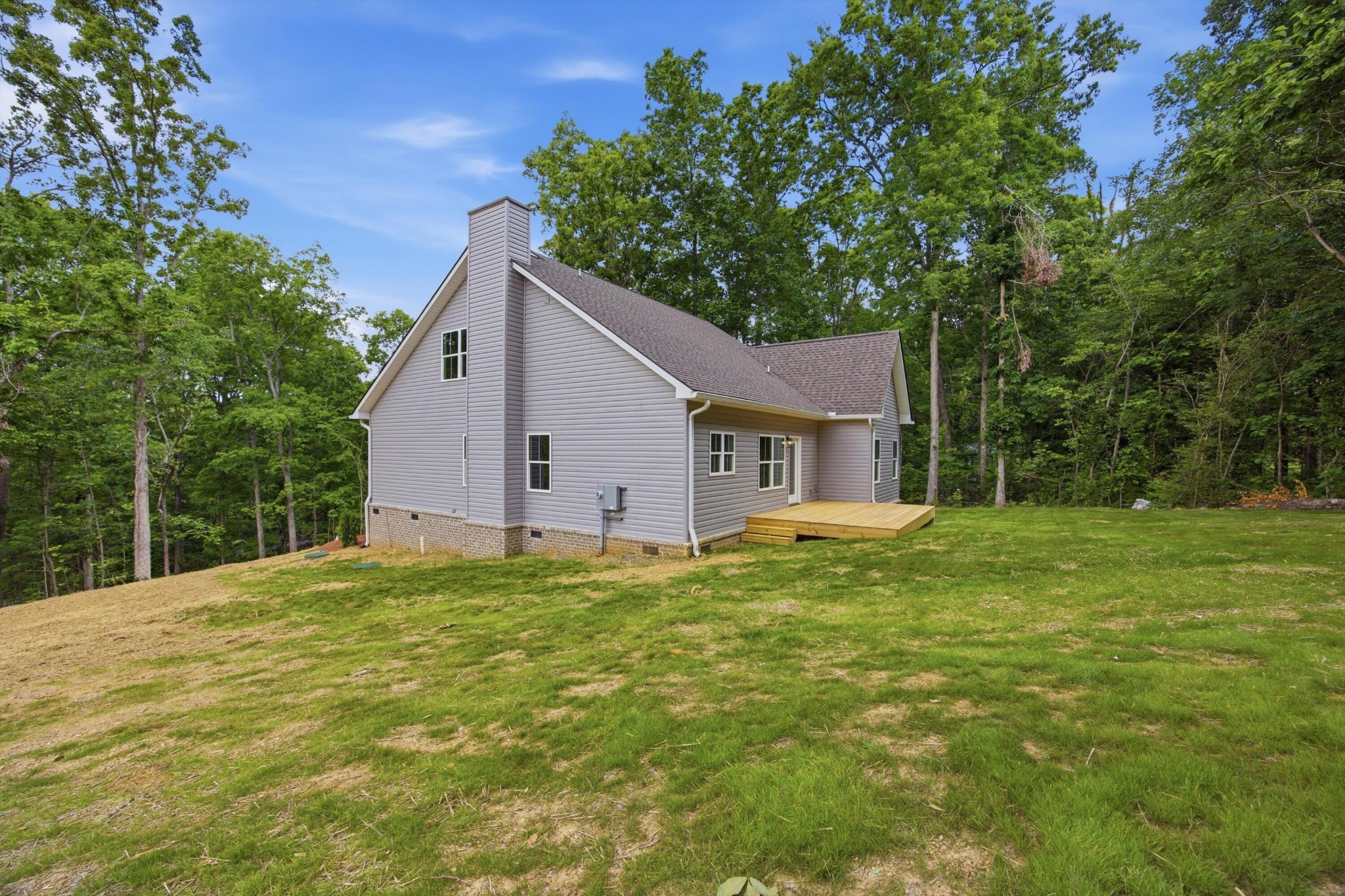 220 Hollow Road, NE Cleveland TN 37323