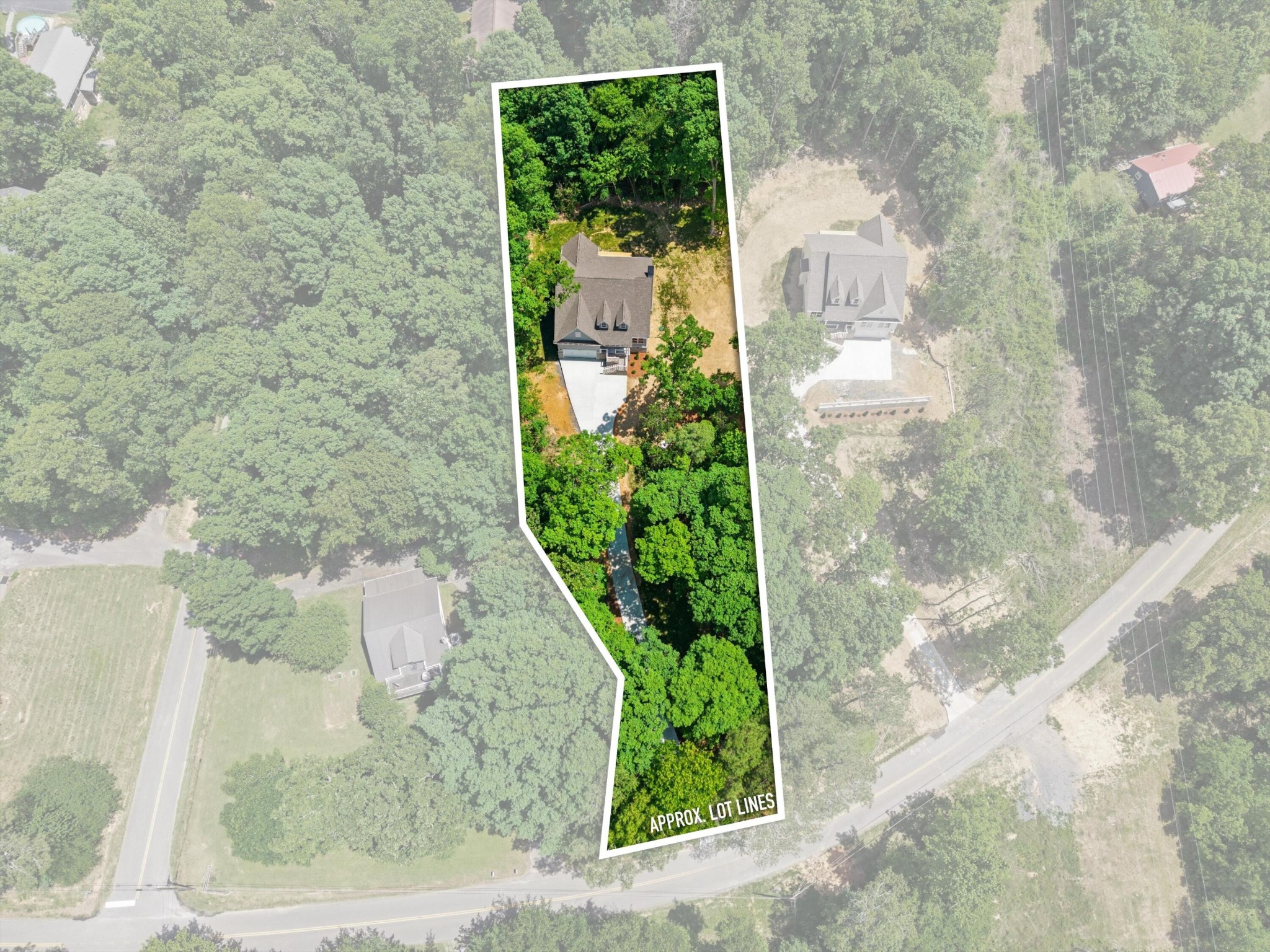220 Hollow Road, NE Cleveland TN 37323