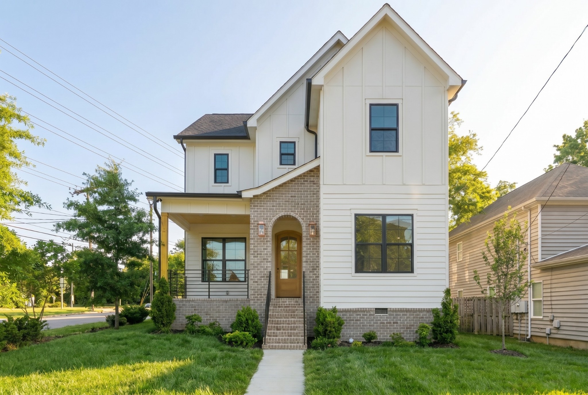 703 Lena Street Nashville TN 37208