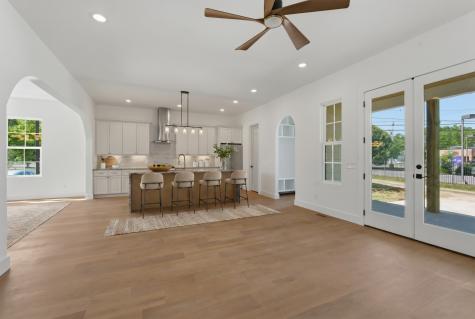 703 Lena Street Nashville TN 37208
