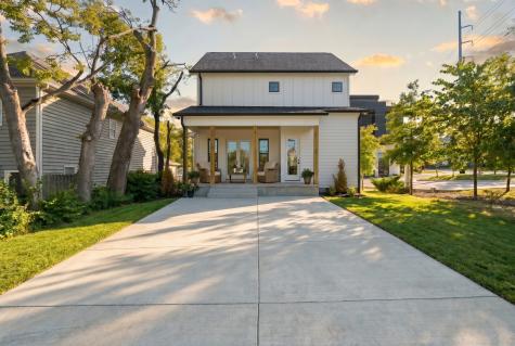 703 Lena Street Nashville TN 37208