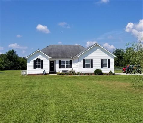 2651 Forrest Run Drive Lewisburg TN 37091