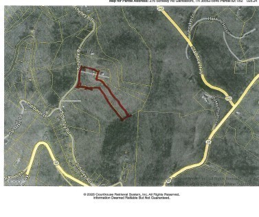 276 Schelley Road Gainesboro TN 38562
