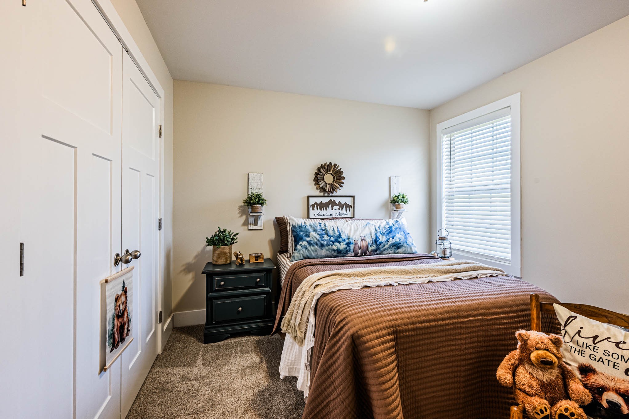 117 Mesa Drive Portland TN 37148