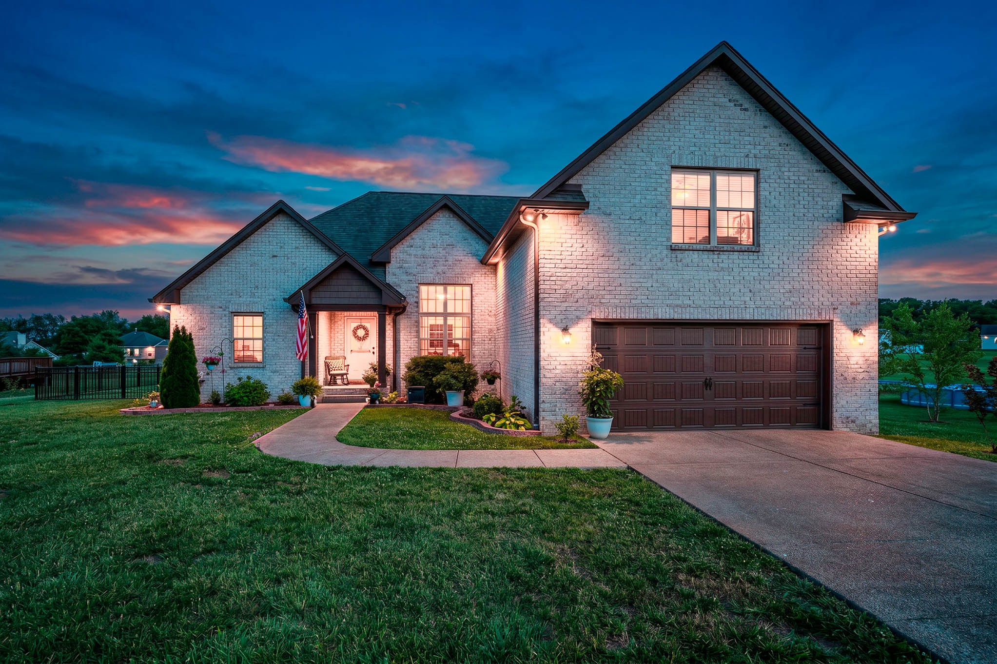 117 Mesa Drive Portland TN 37148