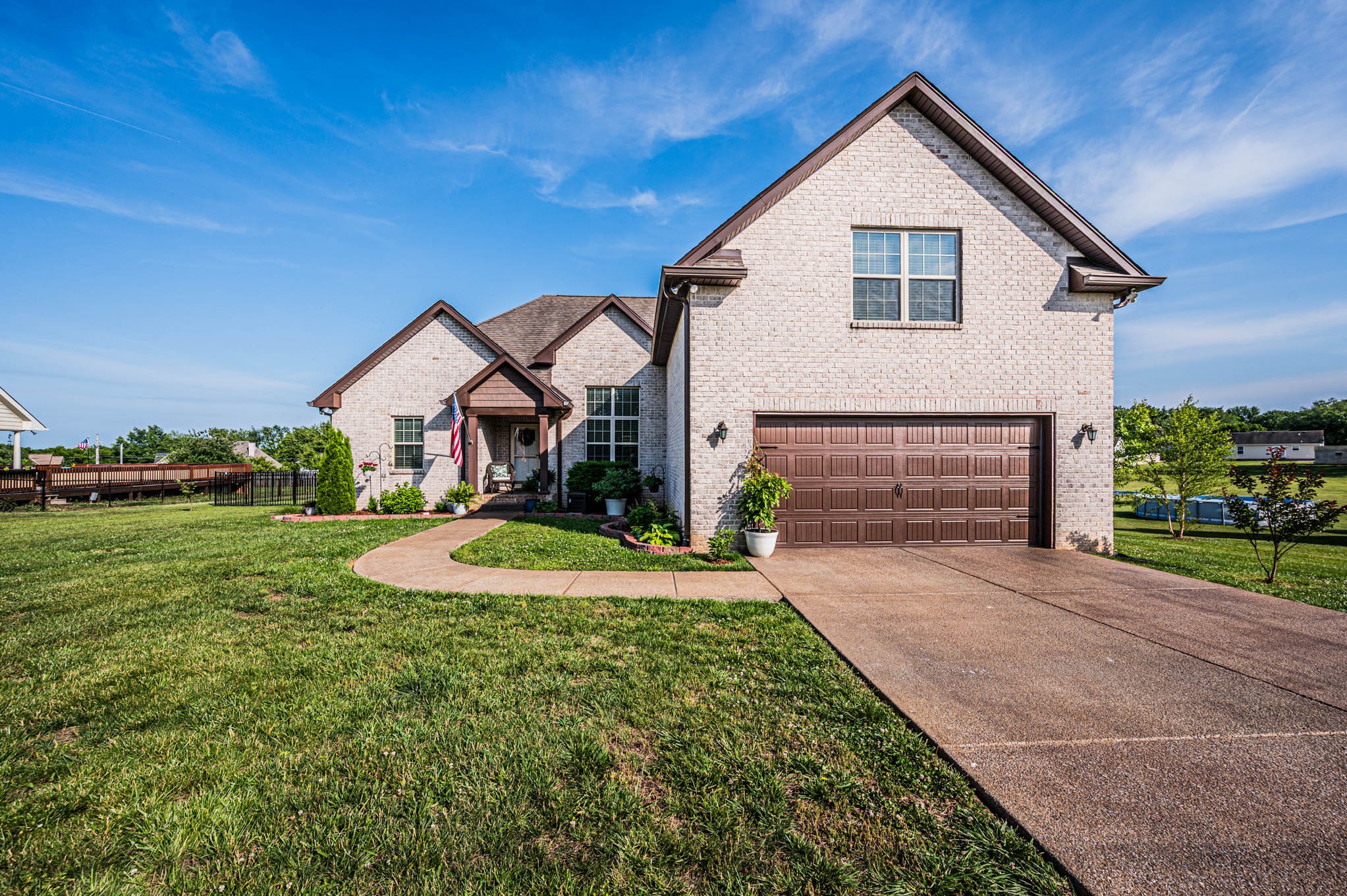 117 Mesa Drive Portland TN 37148