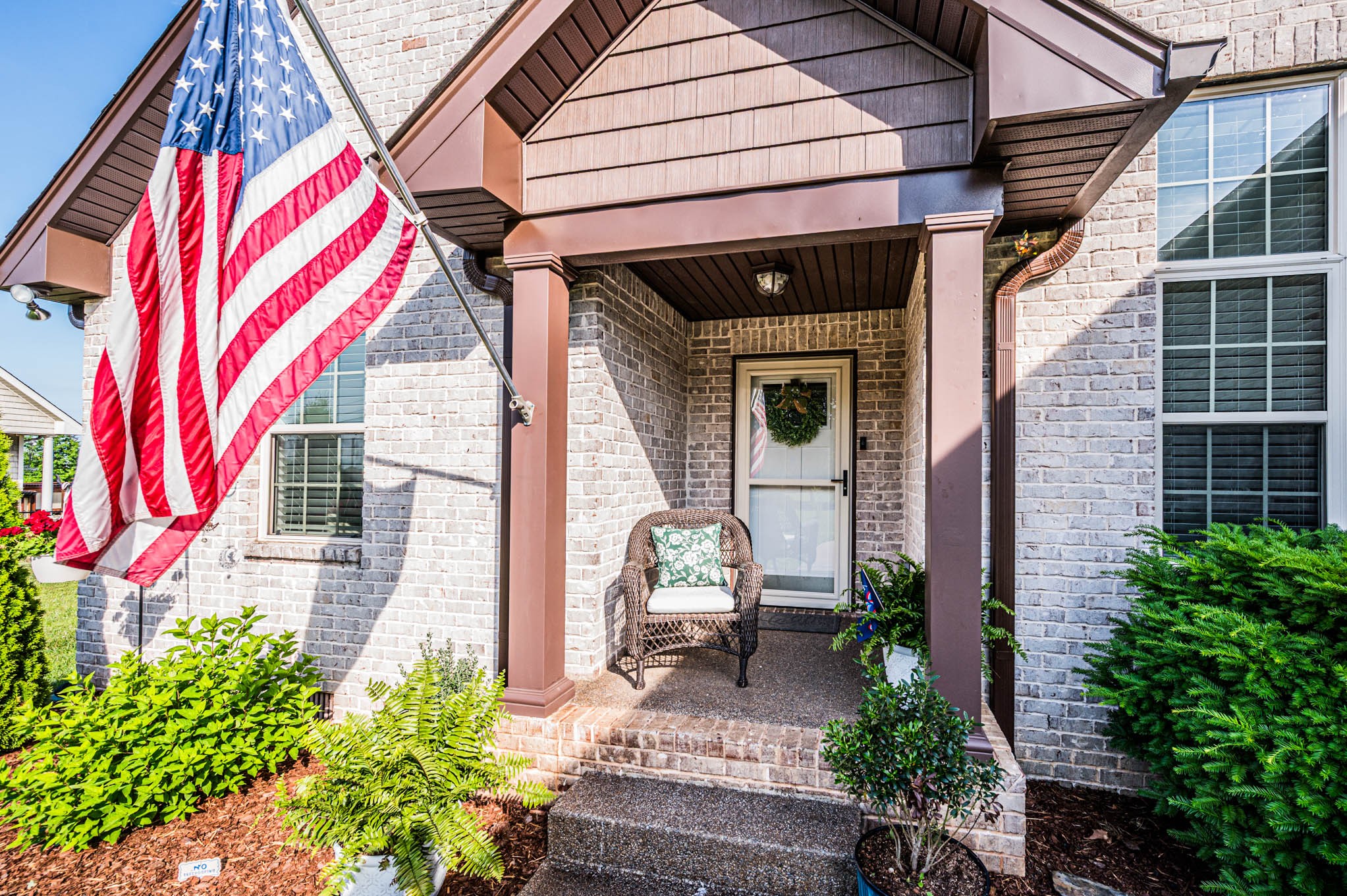 117 Mesa Drive Portland TN 37148
