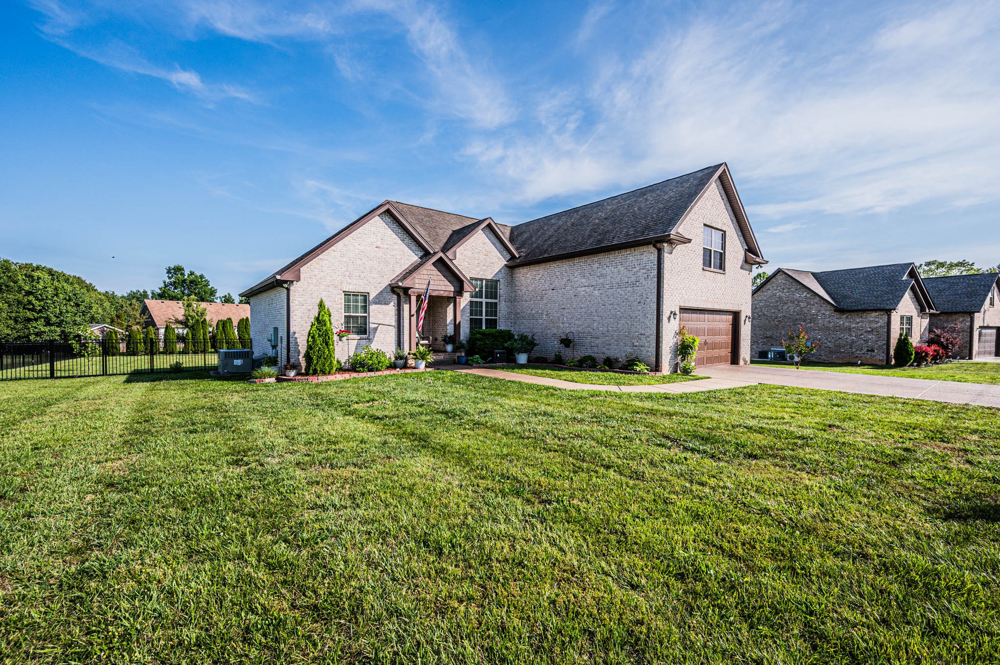 117 Mesa Drive Portland TN 37148