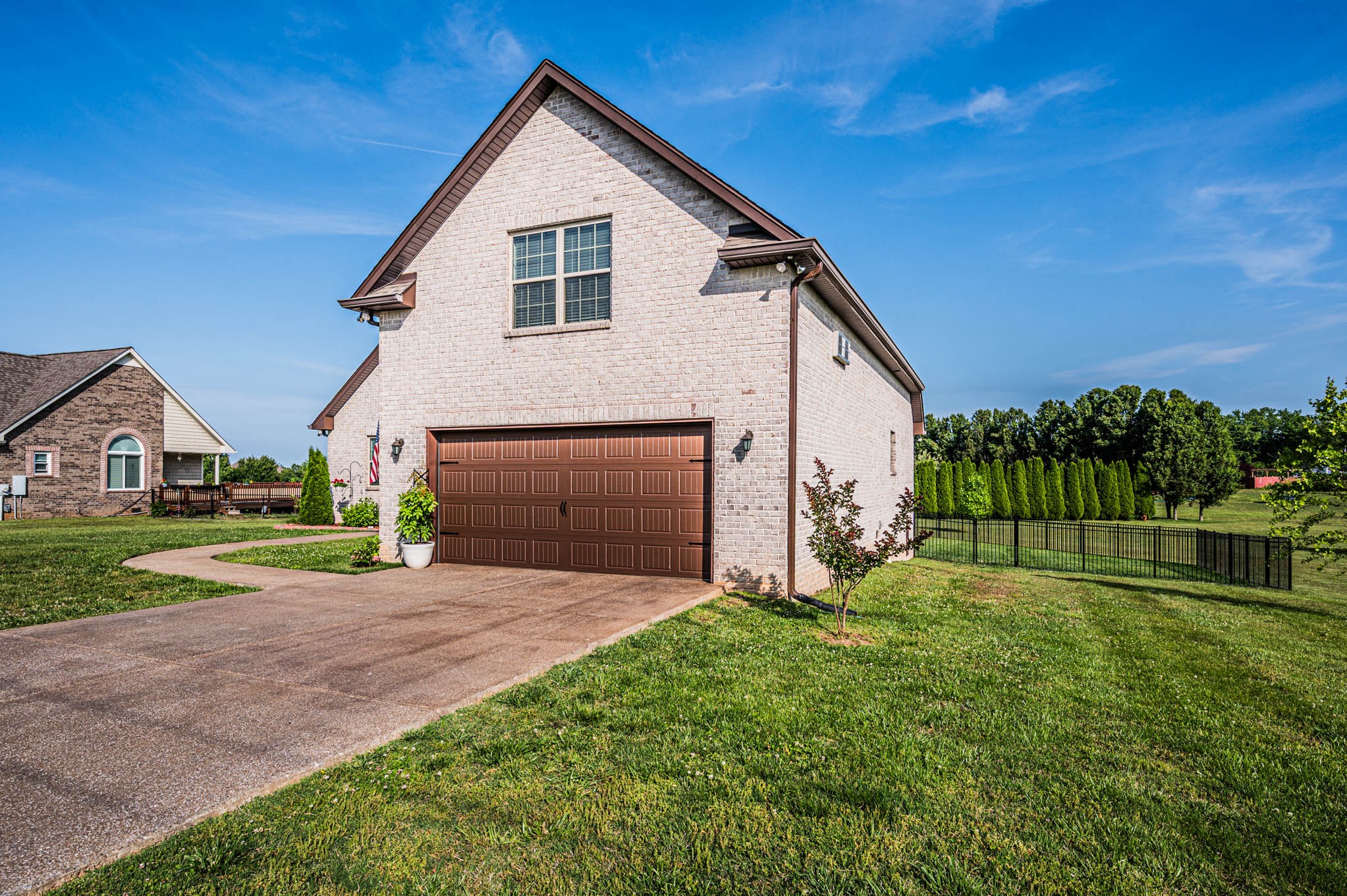 117 Mesa Drive Portland TN 37148