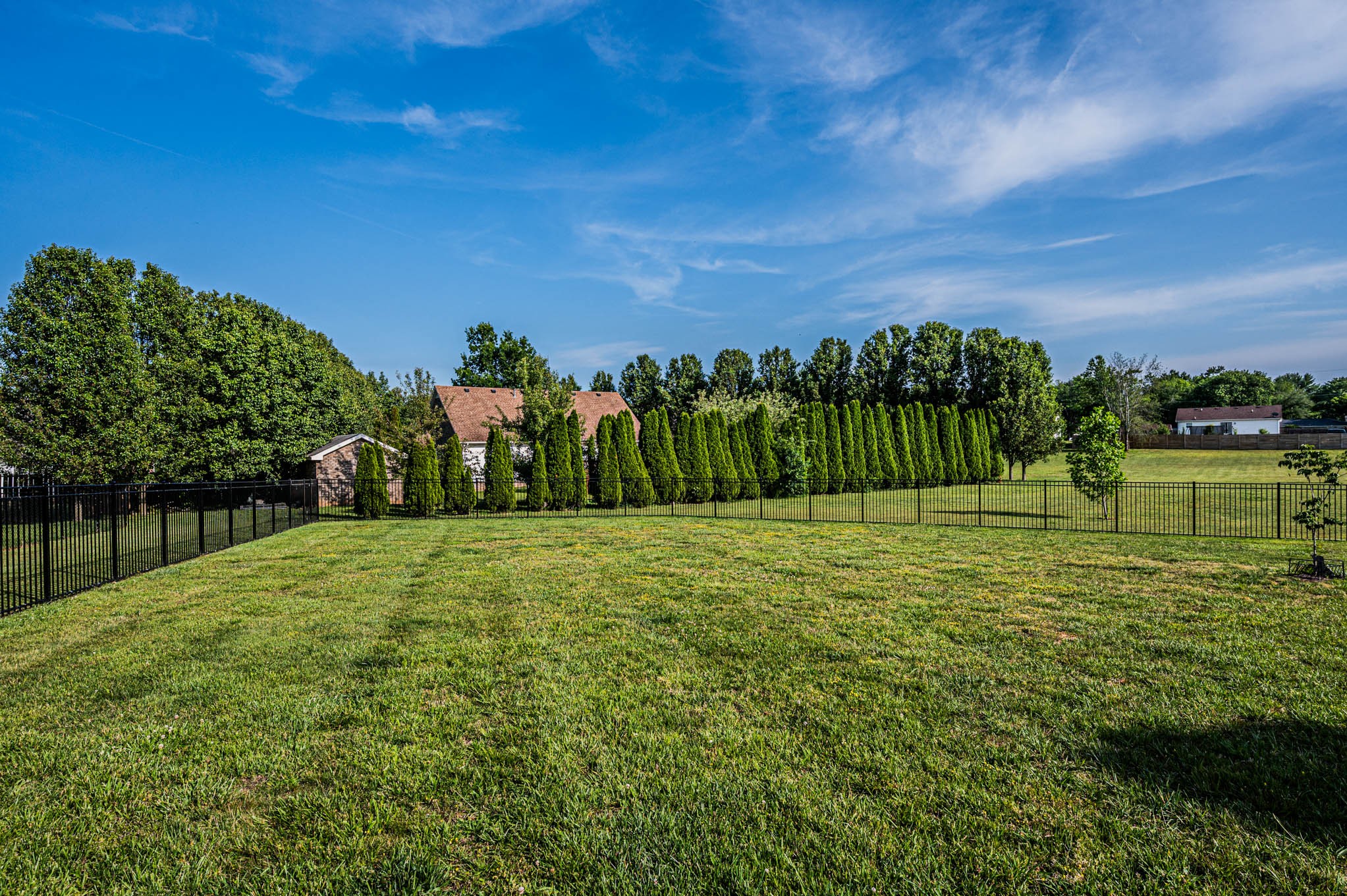 117 Mesa Drive Portland TN 37148