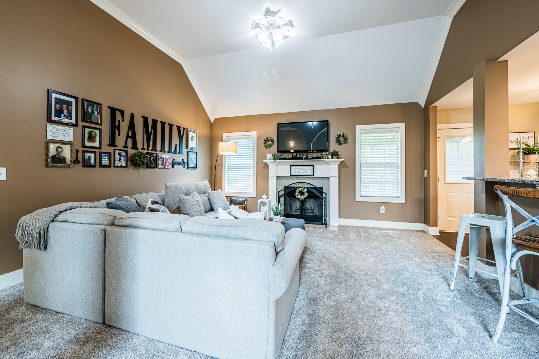 117 Mesa Drive Portland TN 37148