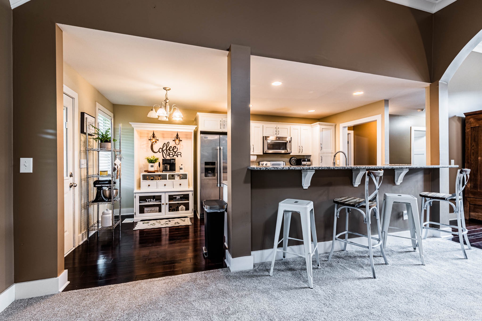 117 Mesa Drive Portland TN 37148