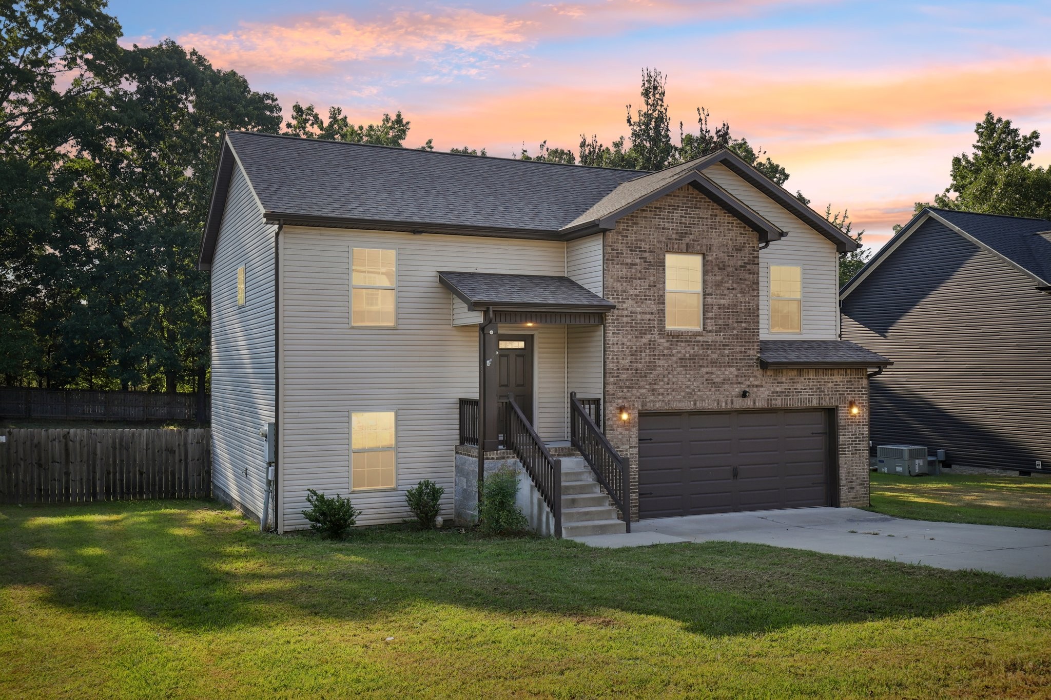 1864 Red Fox Trail Clarksville TN 37042