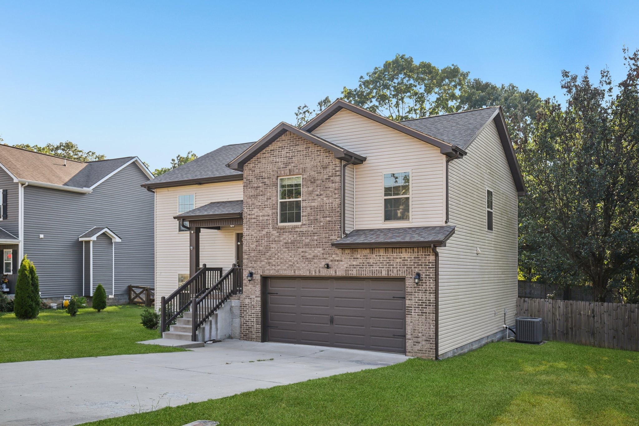 1864 Red Fox Trail Clarksville TN 37042