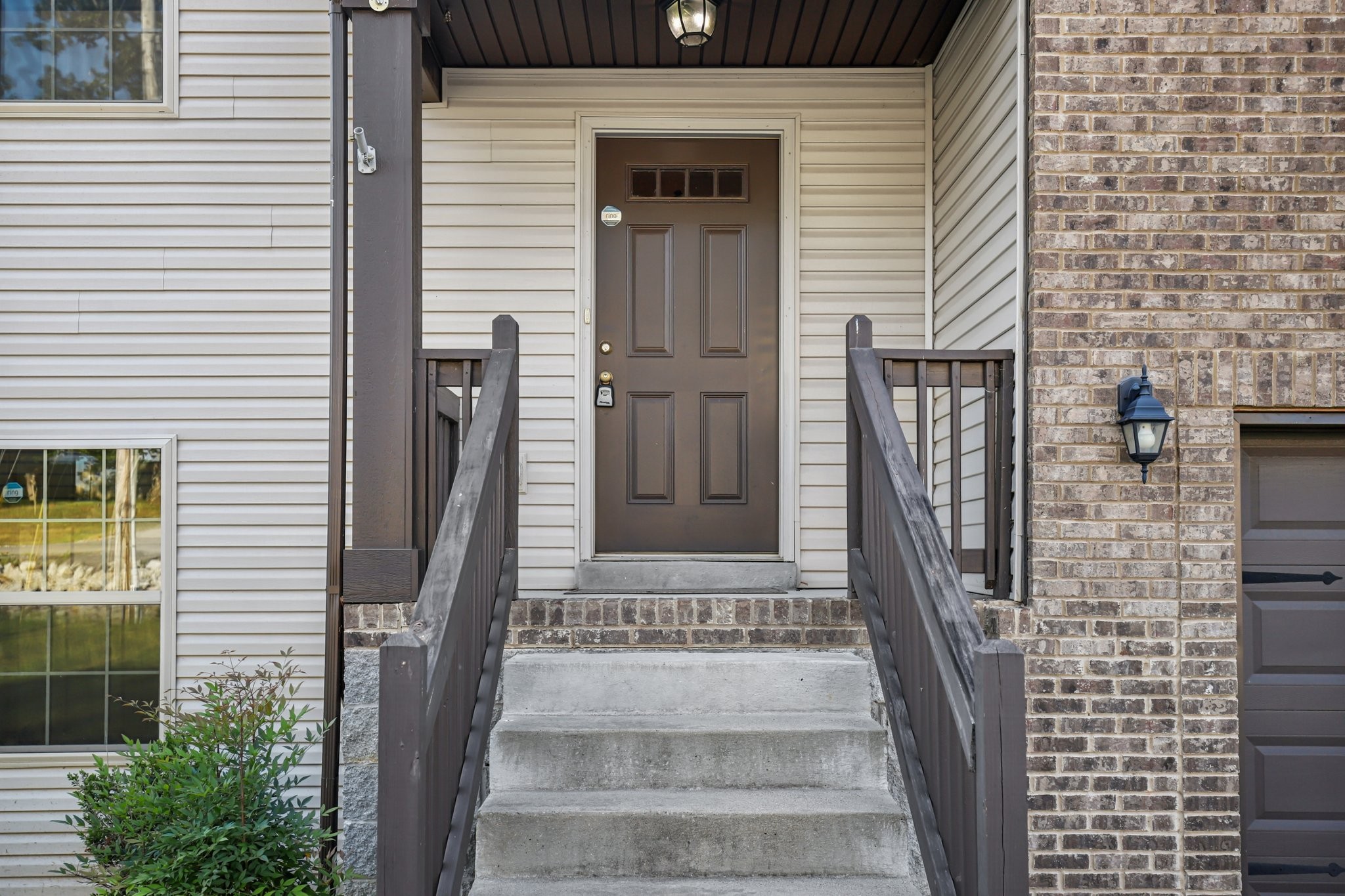 1864 Red Fox Trail Clarksville TN 37042