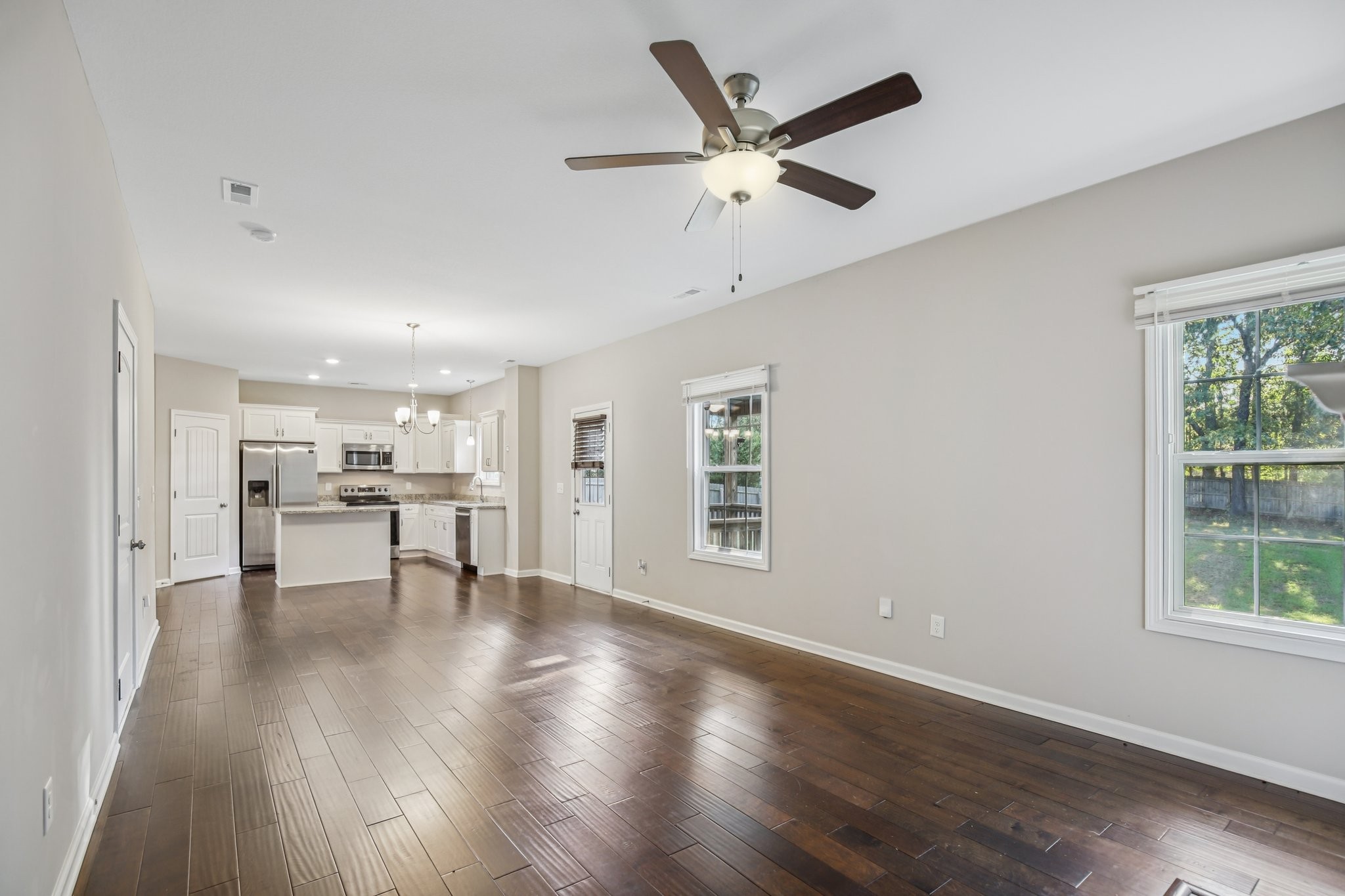 1864 Red Fox Trail Clarksville TN 37042