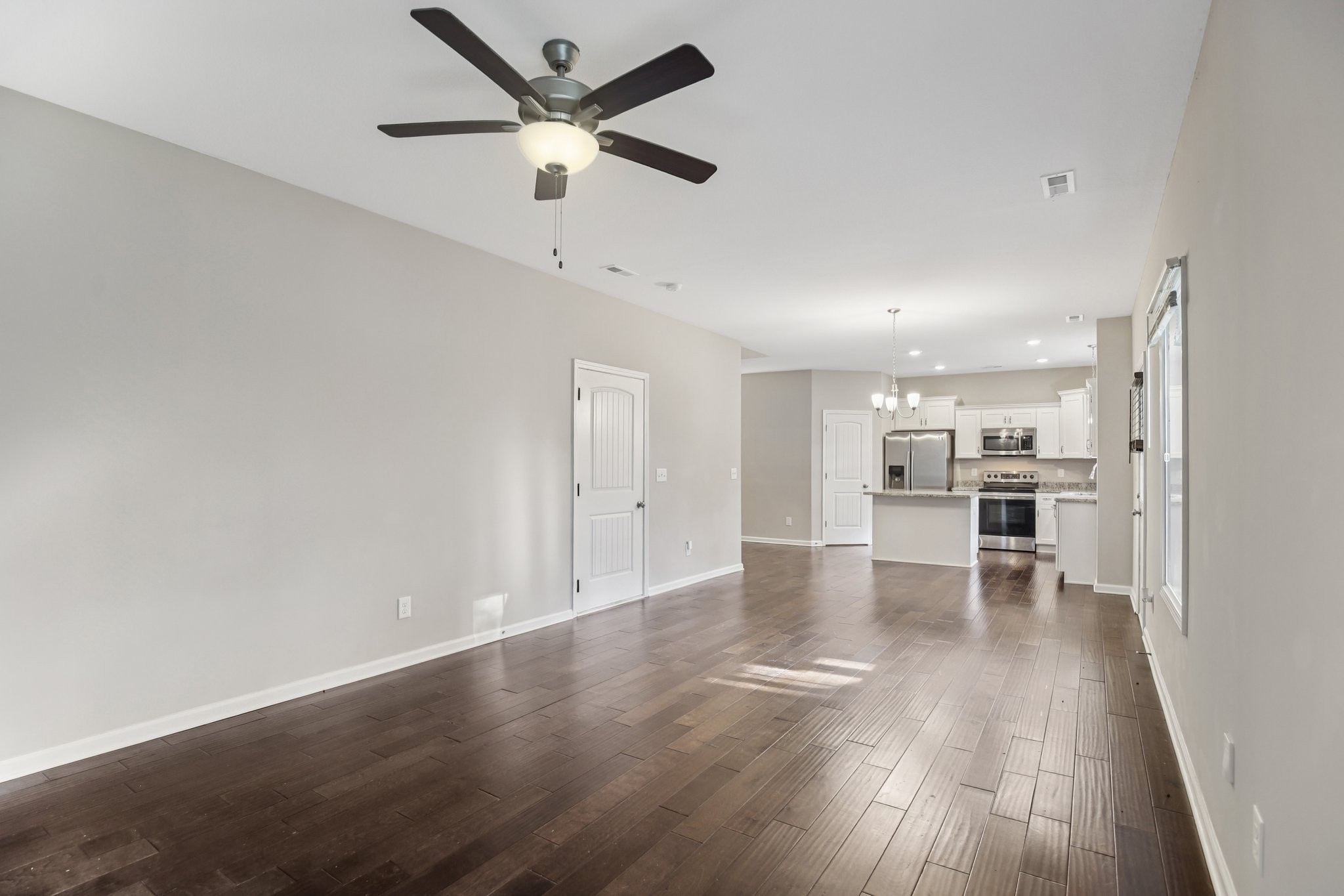 1864 Red Fox Trail Clarksville TN 37042