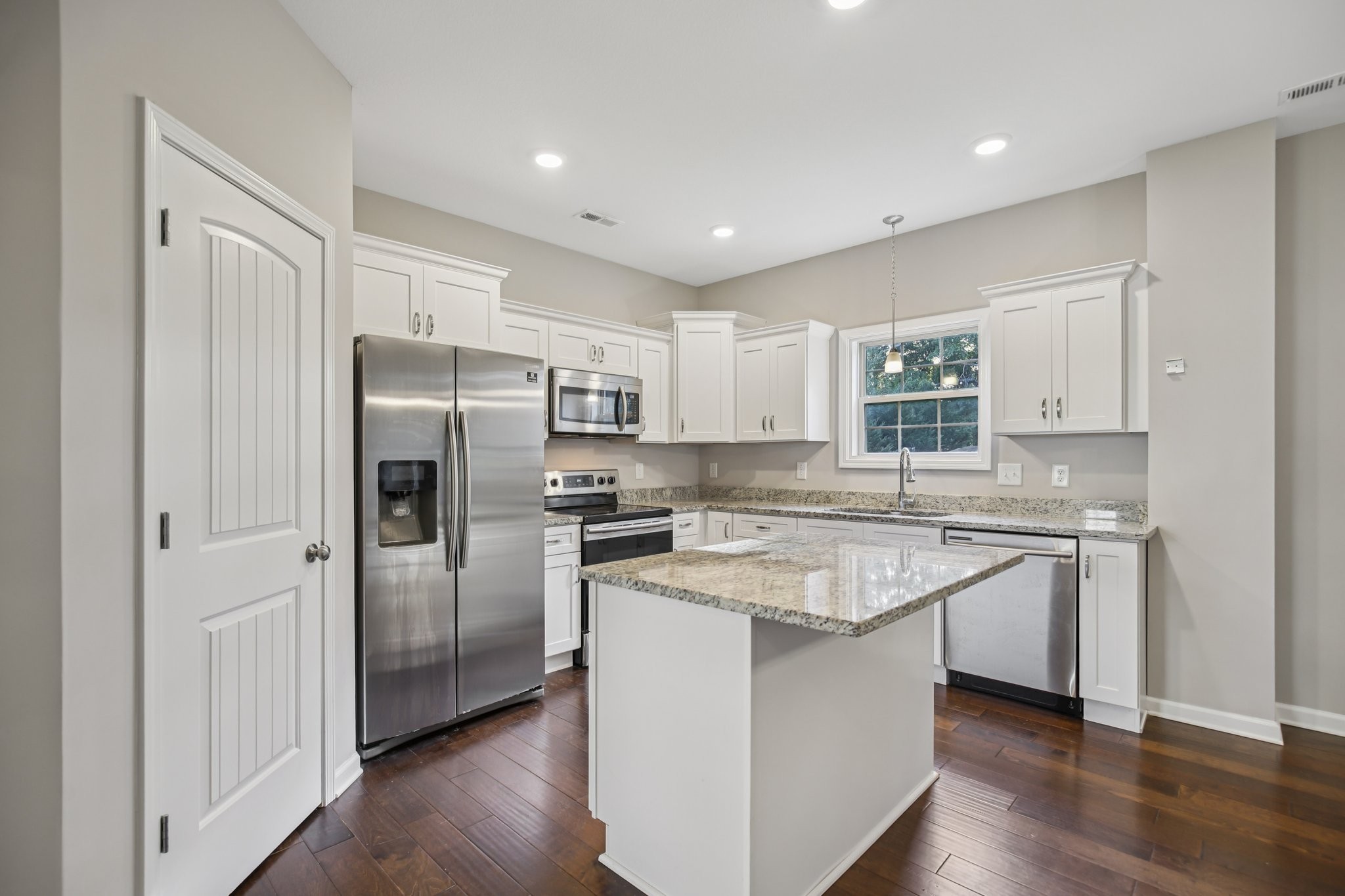 1864 Red Fox Trail Clarksville TN 37042
