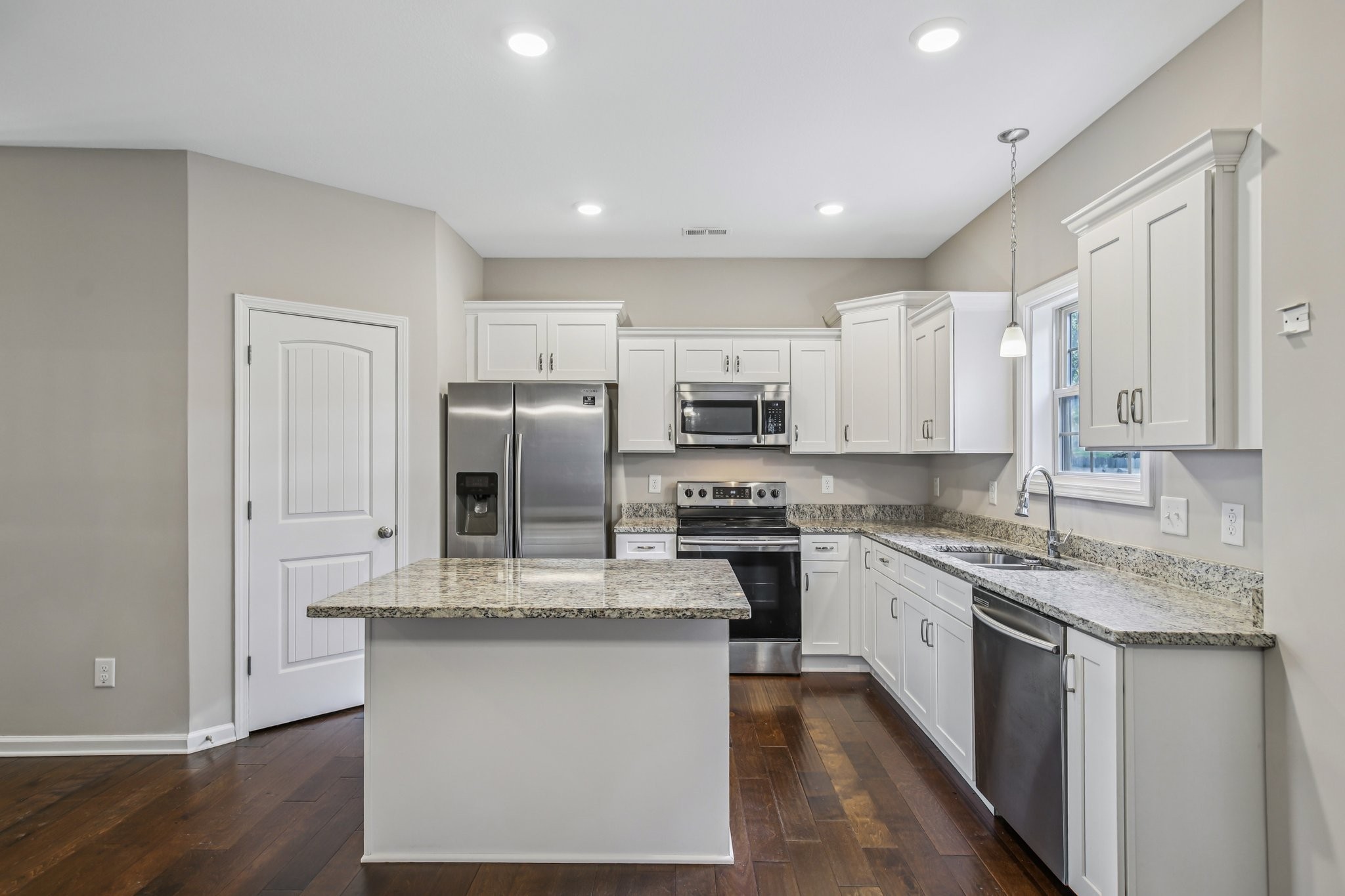1864 Red Fox Trail Clarksville TN 37042