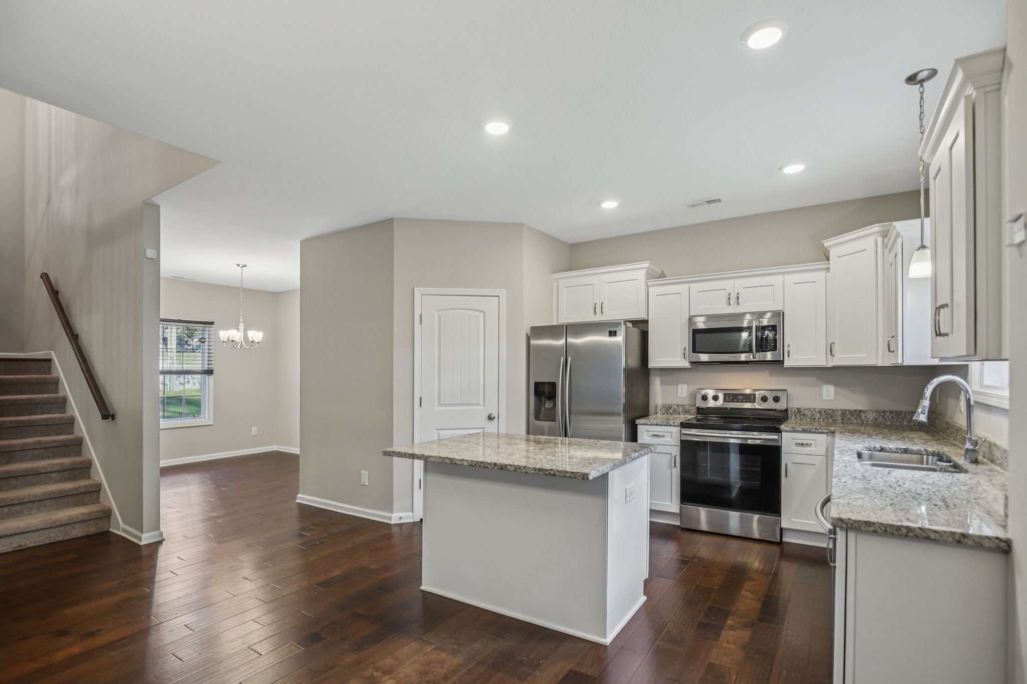 1864 Red Fox Trail Clarksville TN 37042