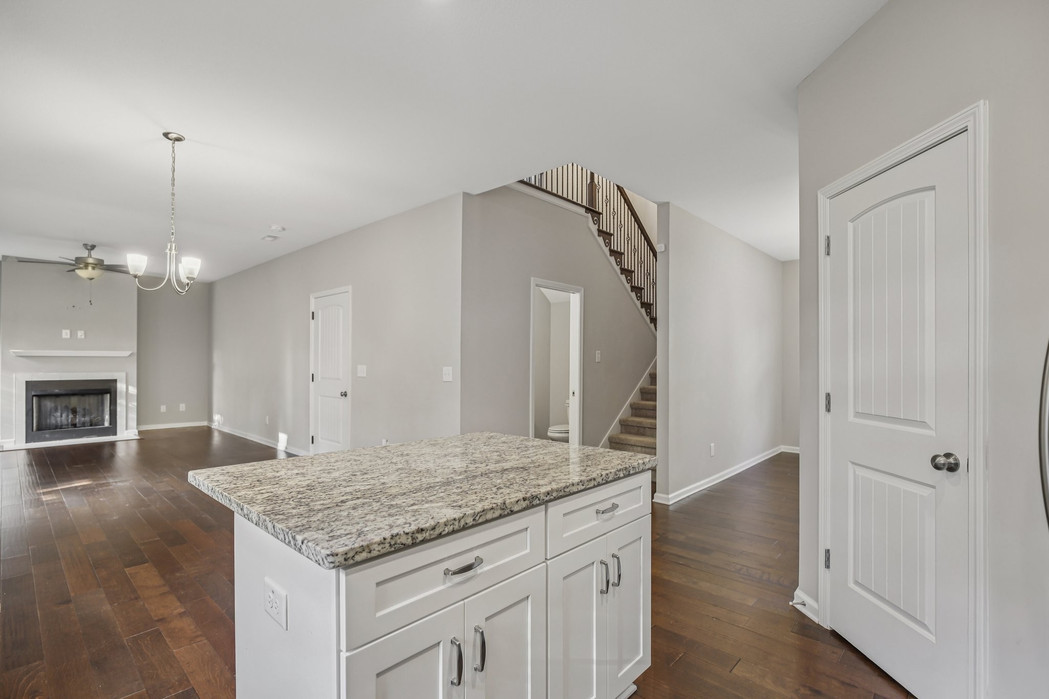 1864 Red Fox Trail Clarksville TN 37042