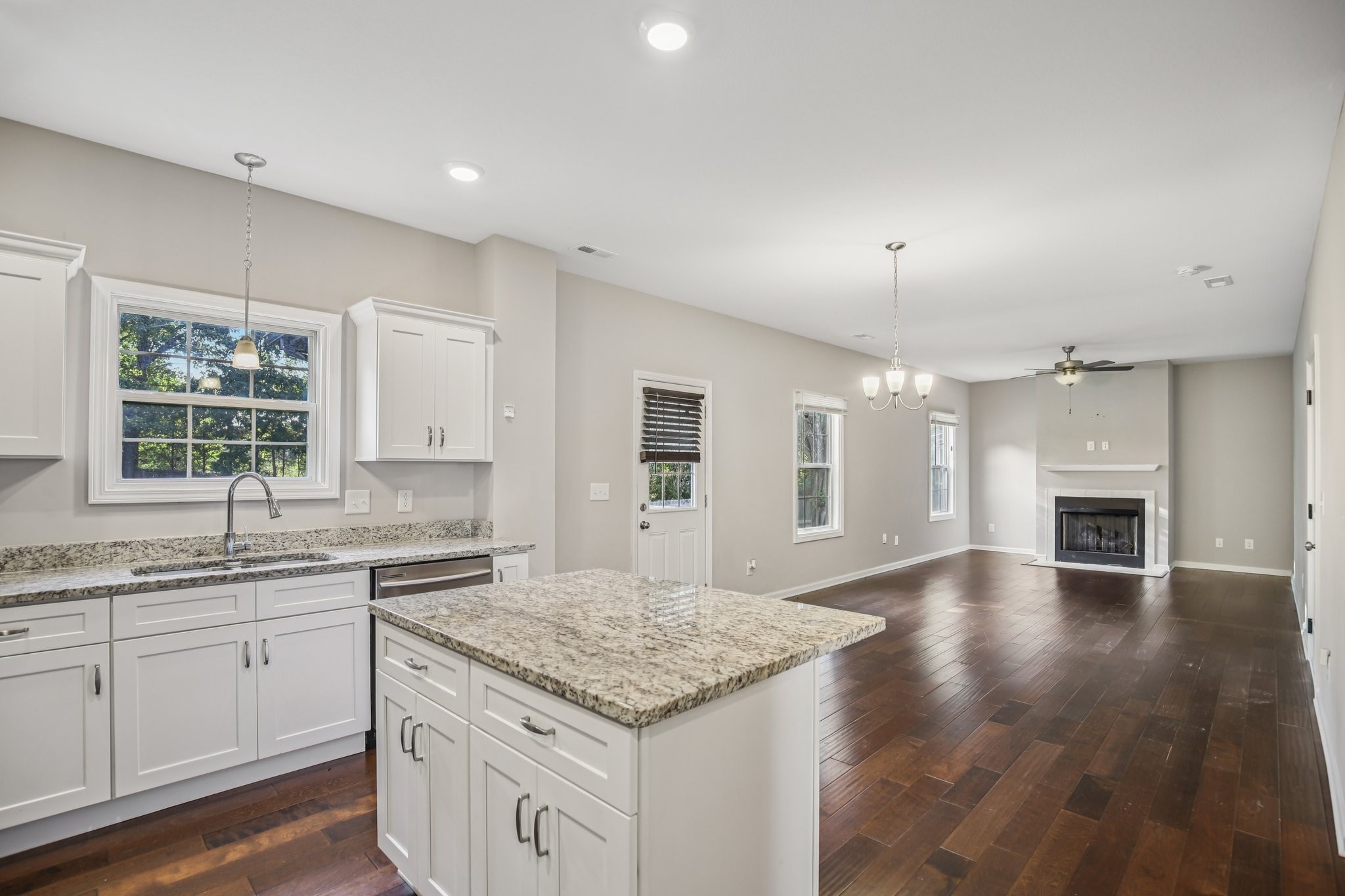 1864 Red Fox Trail Clarksville TN 37042