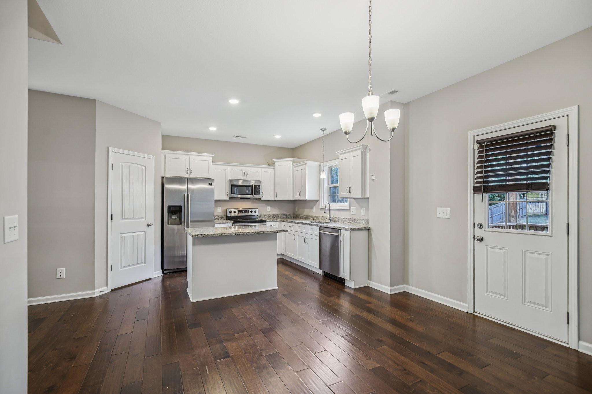 1864 Red Fox Trail Clarksville TN 37042