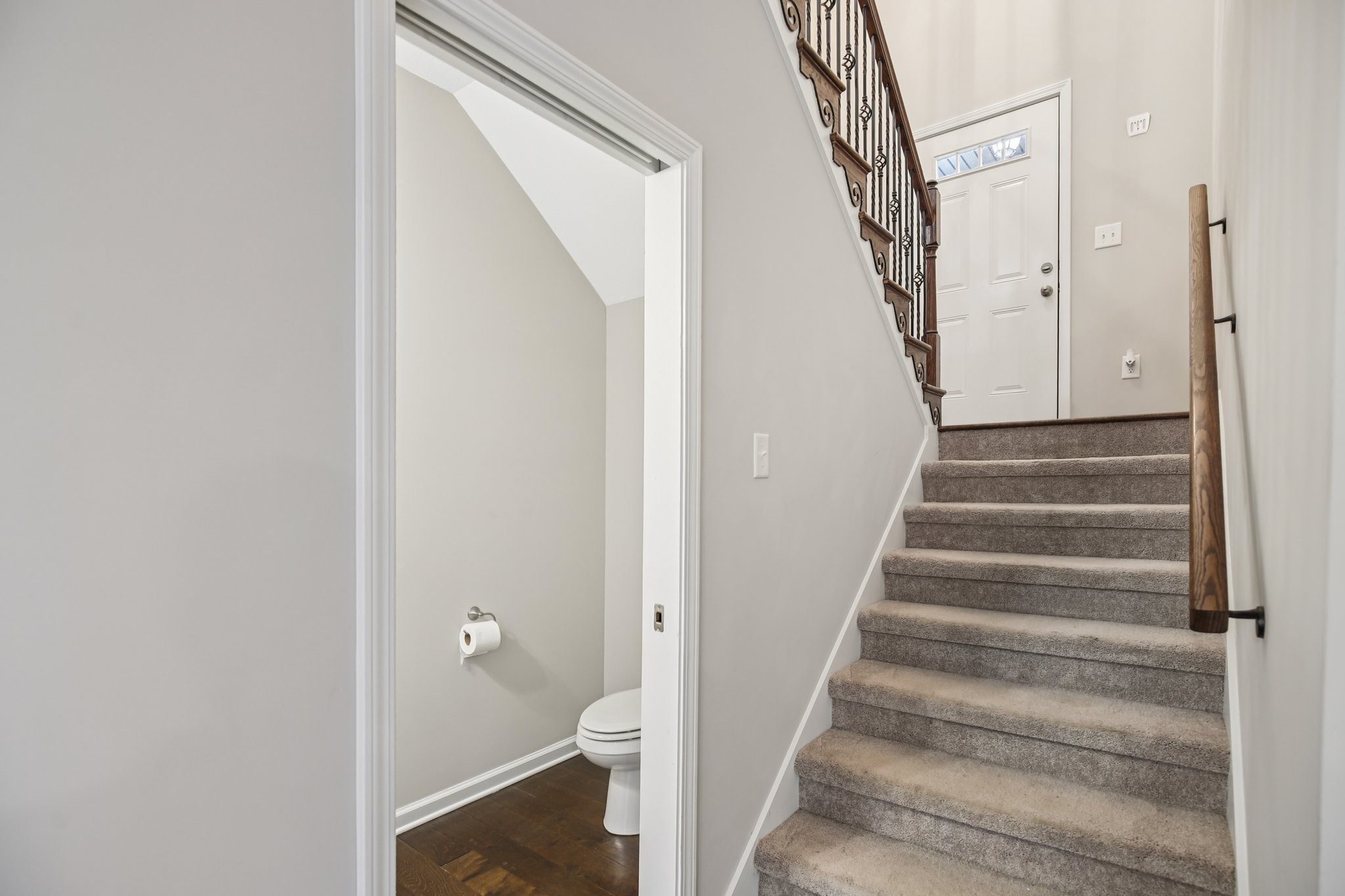 1864 Red Fox Trail Clarksville TN 37042