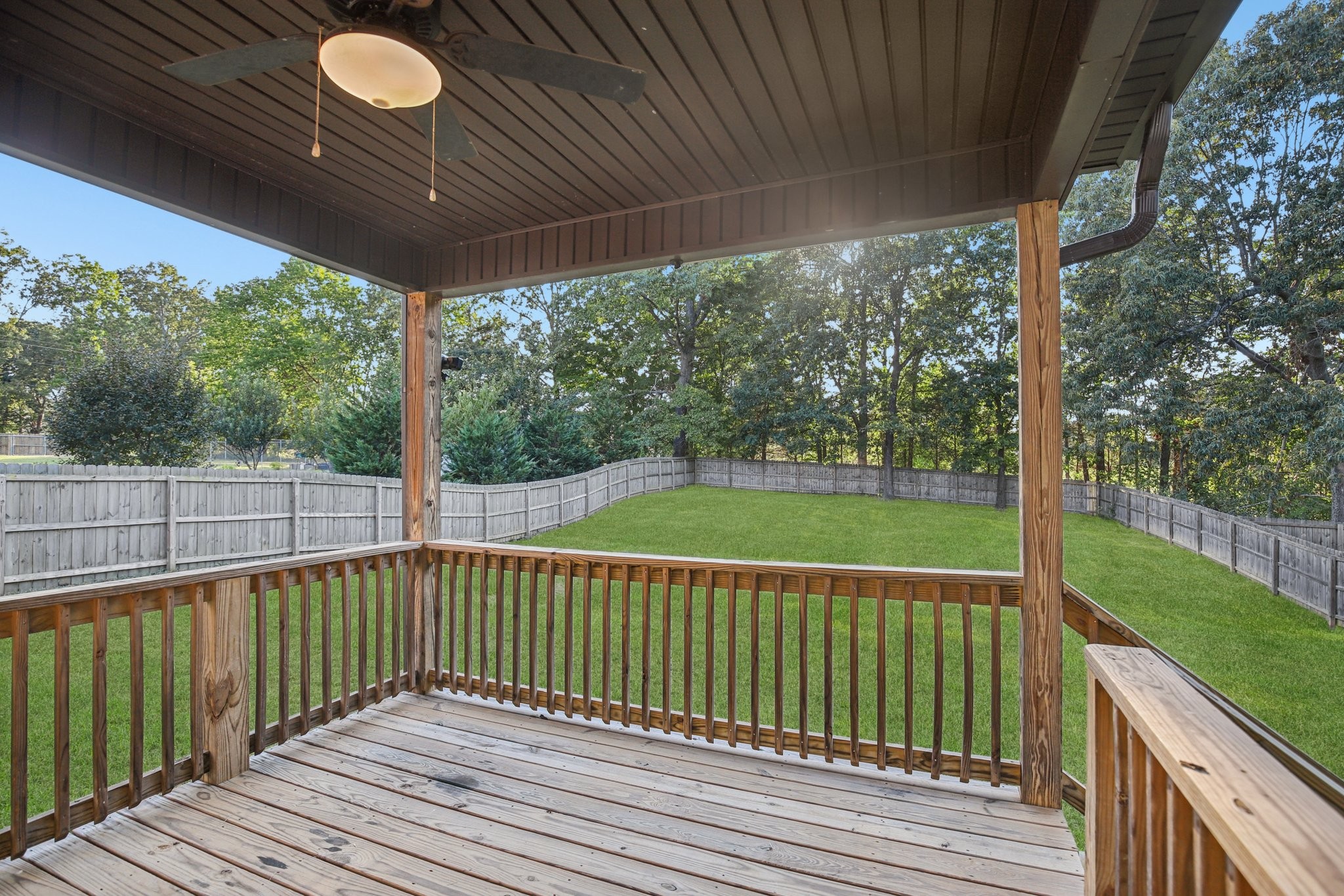 1864 Red Fox Trail Clarksville TN 37042