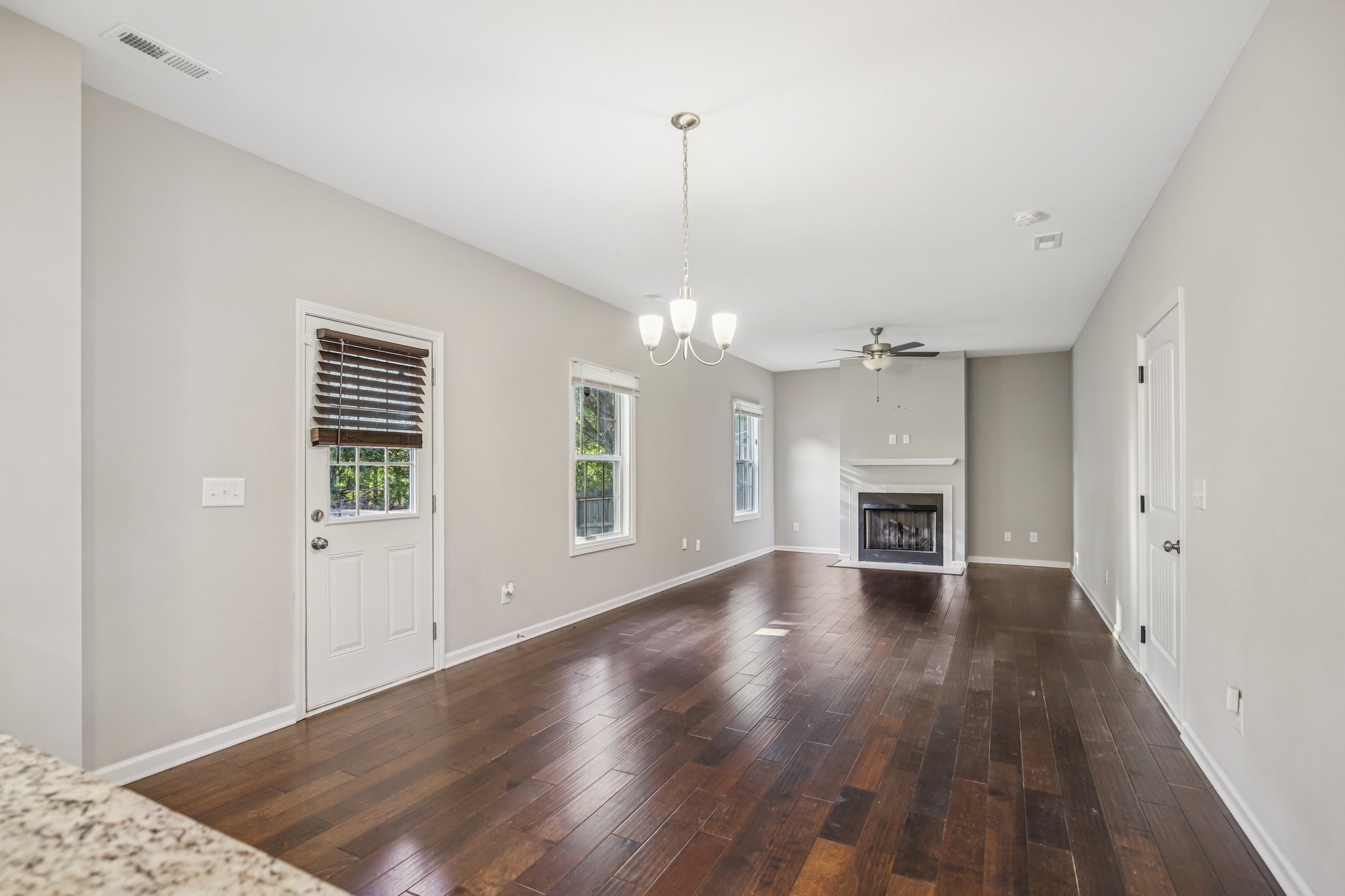 1864 Red Fox Trail Clarksville TN 37042