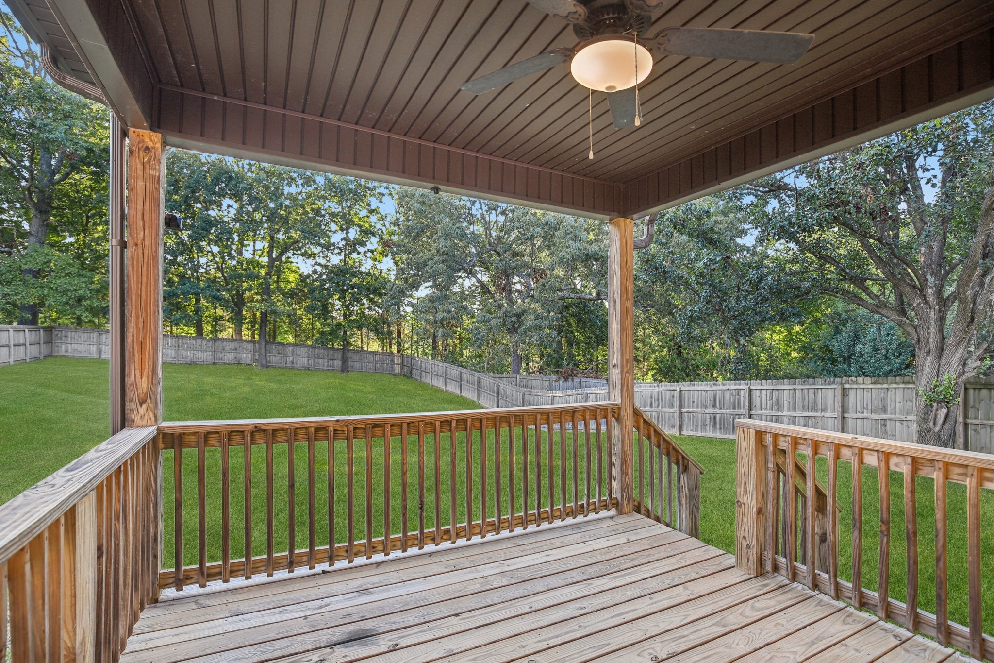 1864 Red Fox Trail Clarksville TN 37042