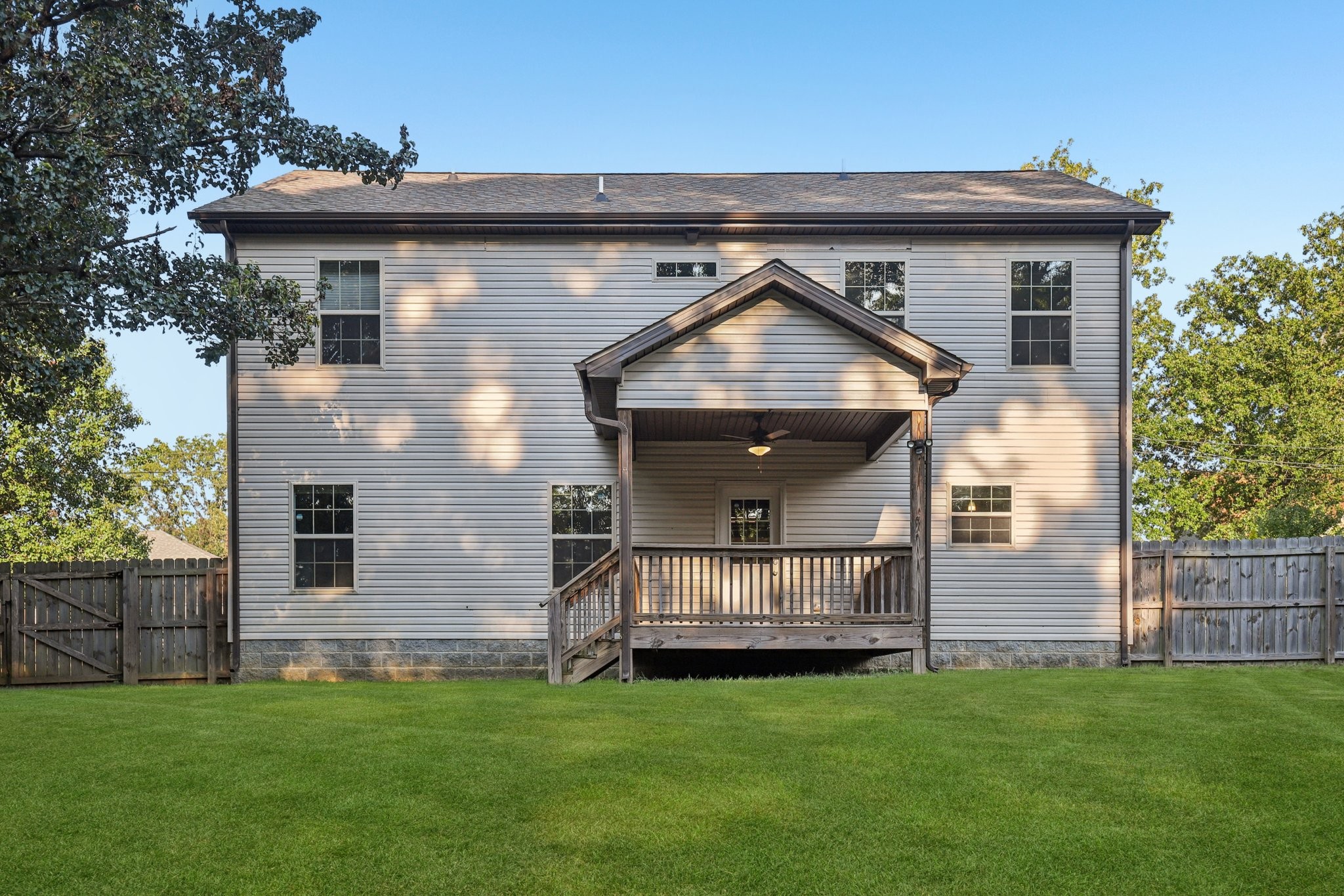 1864 Red Fox Trail Clarksville TN 37042