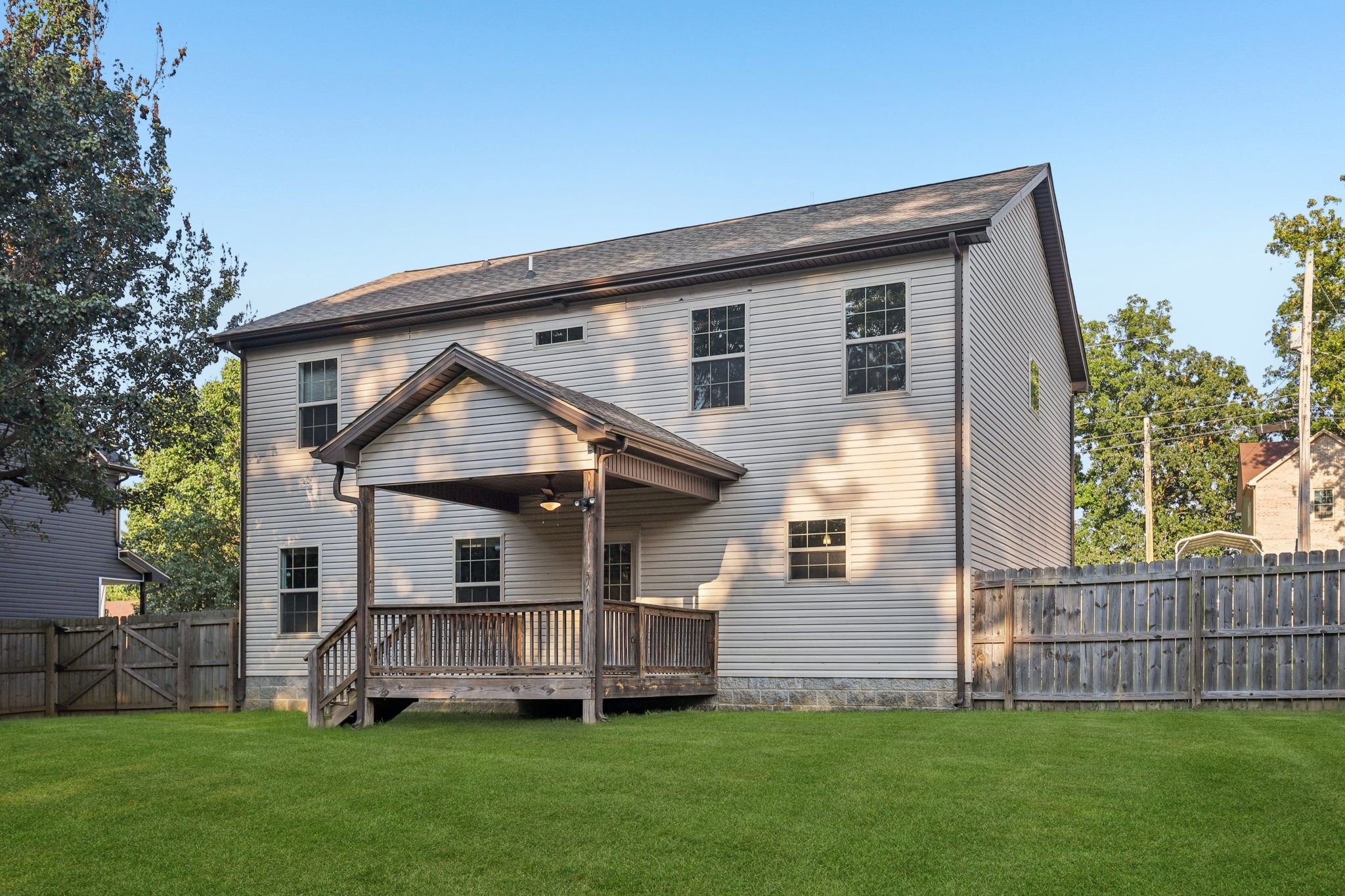 1864 Red Fox Trail Clarksville TN 37042