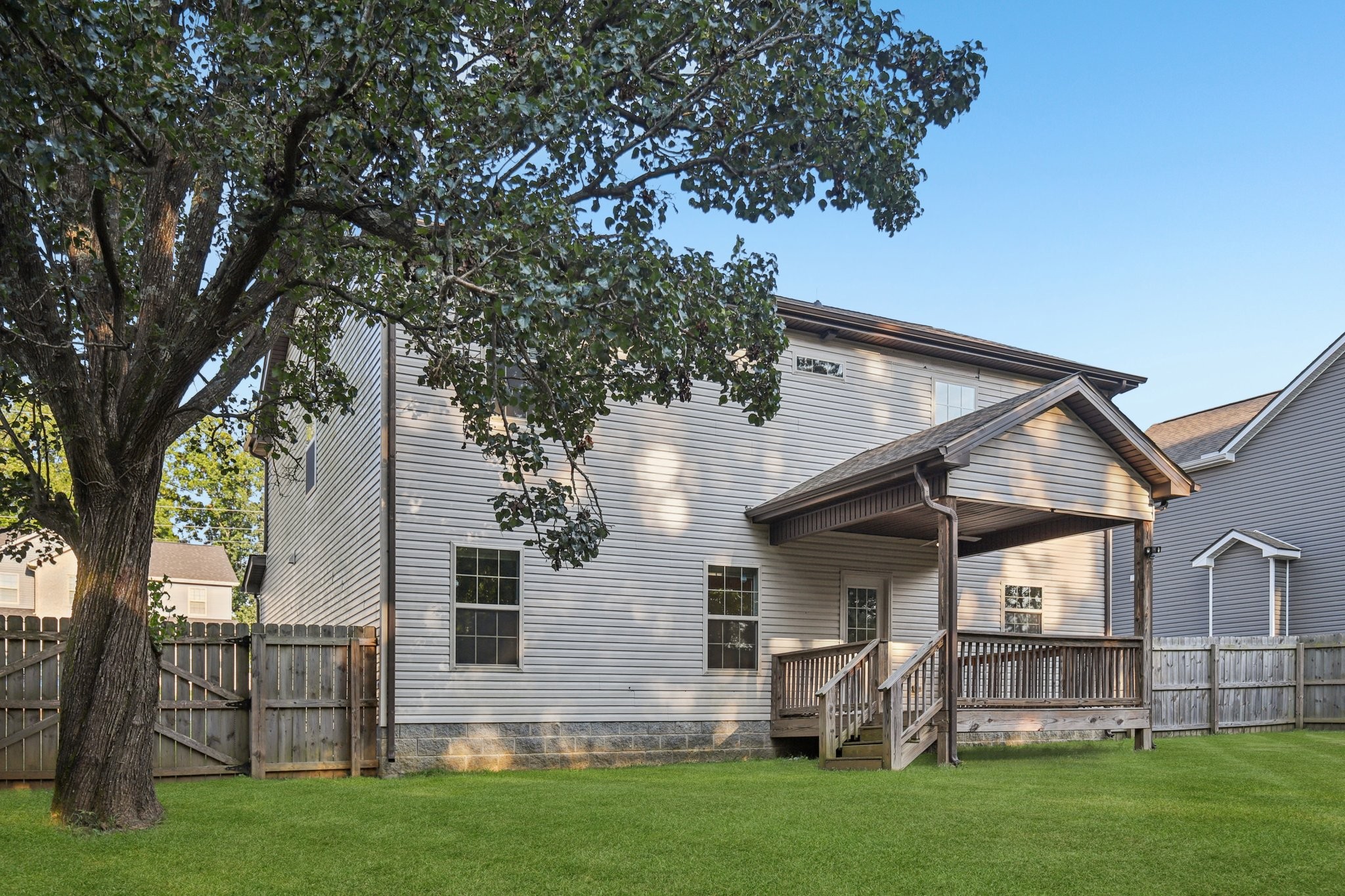 1864 Red Fox Trail Clarksville TN 37042