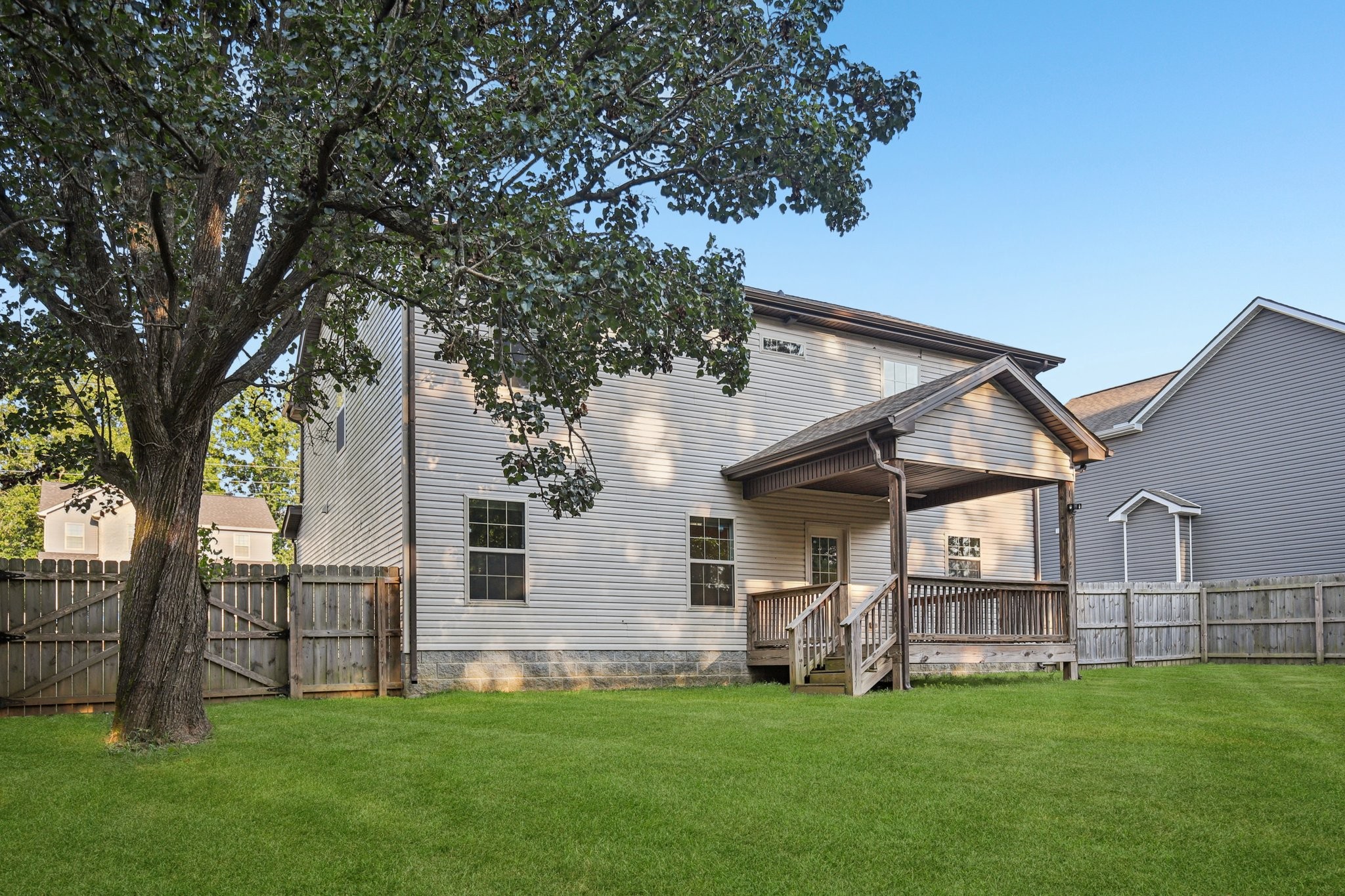 1864 Red Fox Trail Clarksville TN 37042