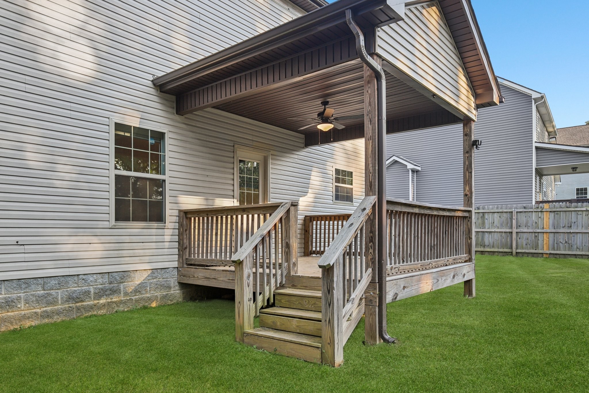 1864 Red Fox Trail Clarksville TN 37042