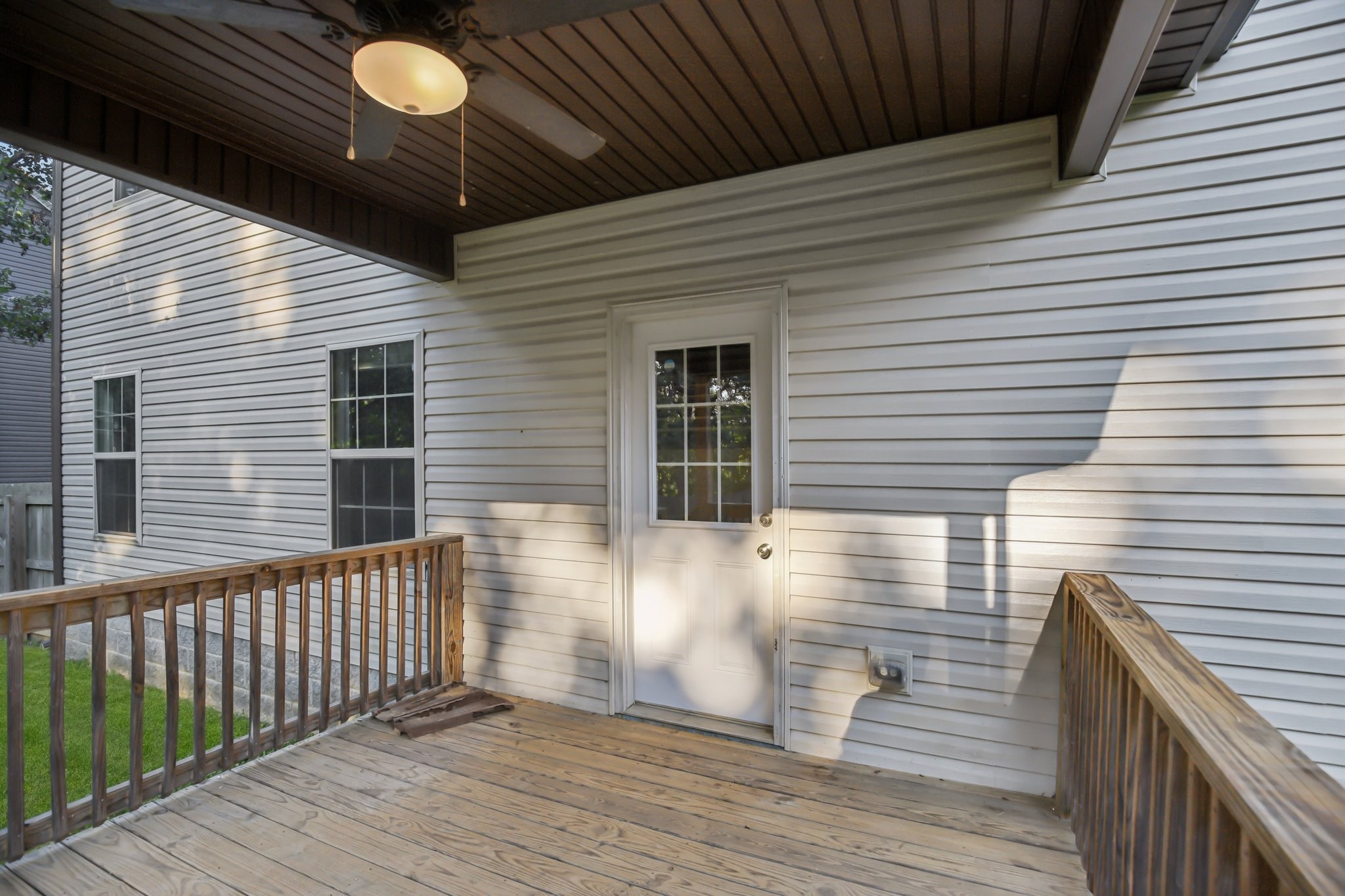 1864 Red Fox Trail Clarksville TN 37042
