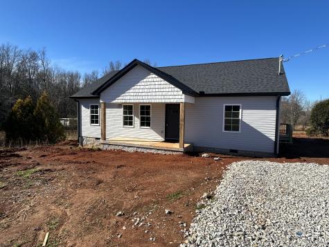 638 Haddon Lane Winchester TN 37398