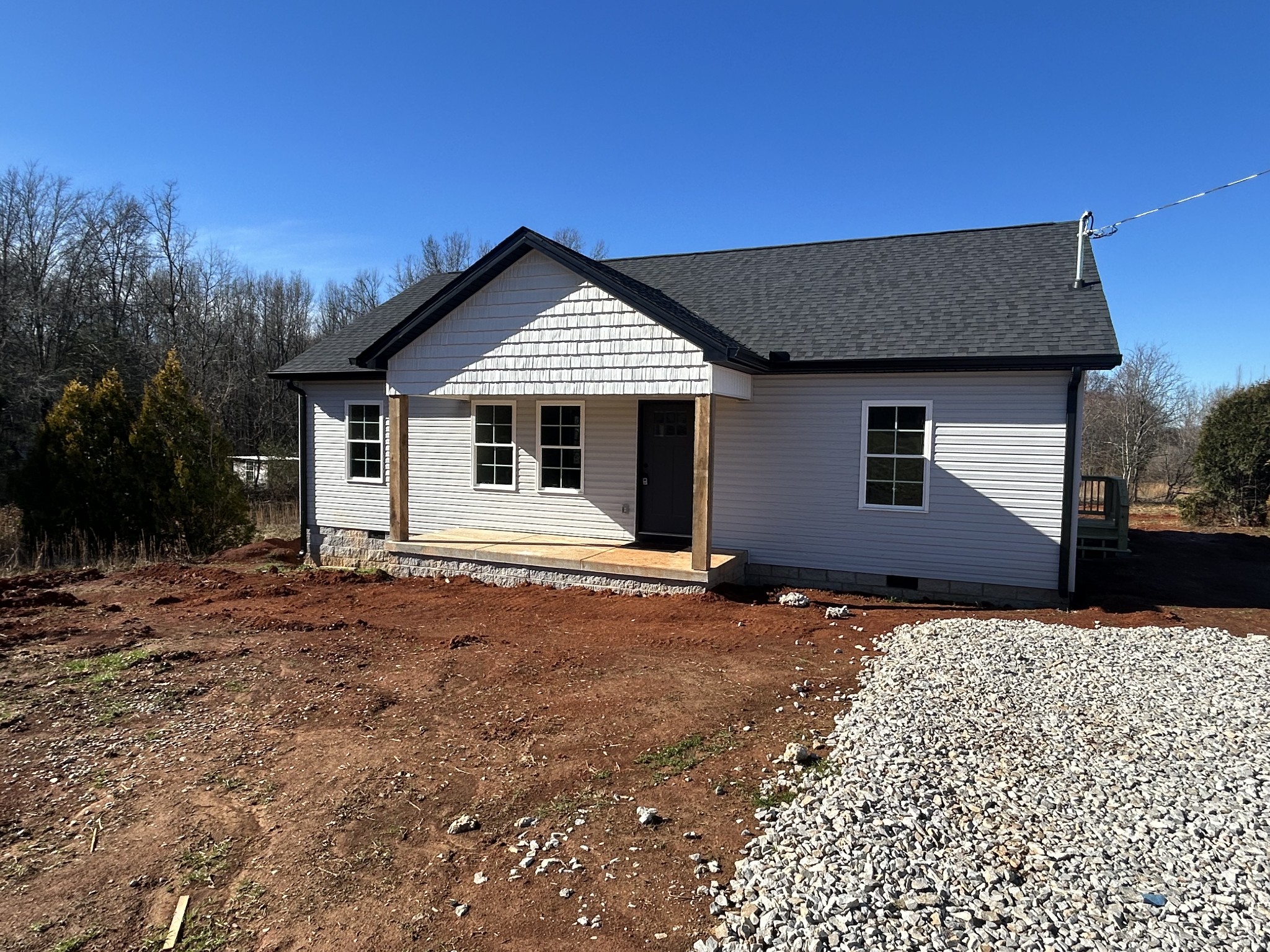 638 Haddon Lane Winchester TN 37398